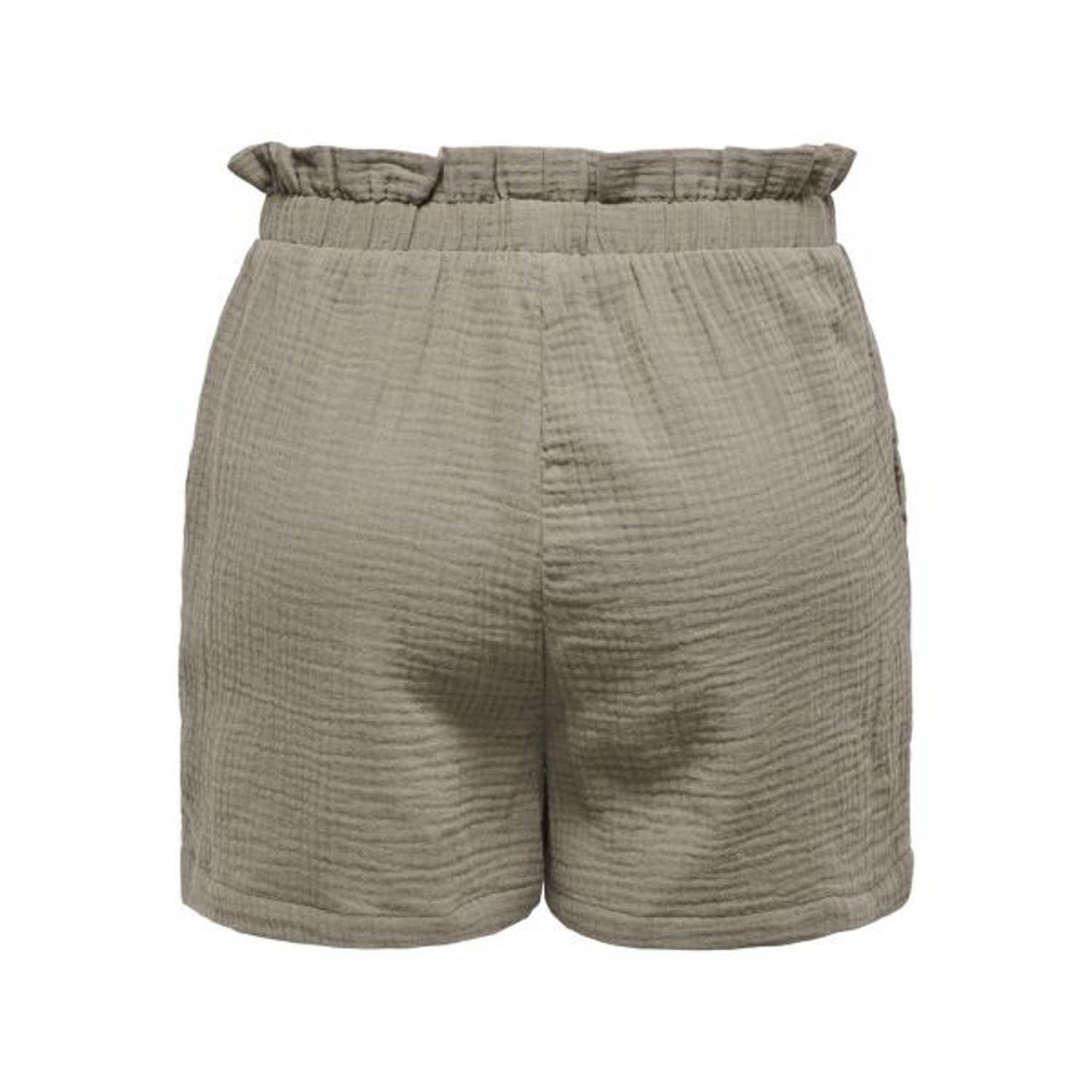 Jacqueline De Yong Theis Life 