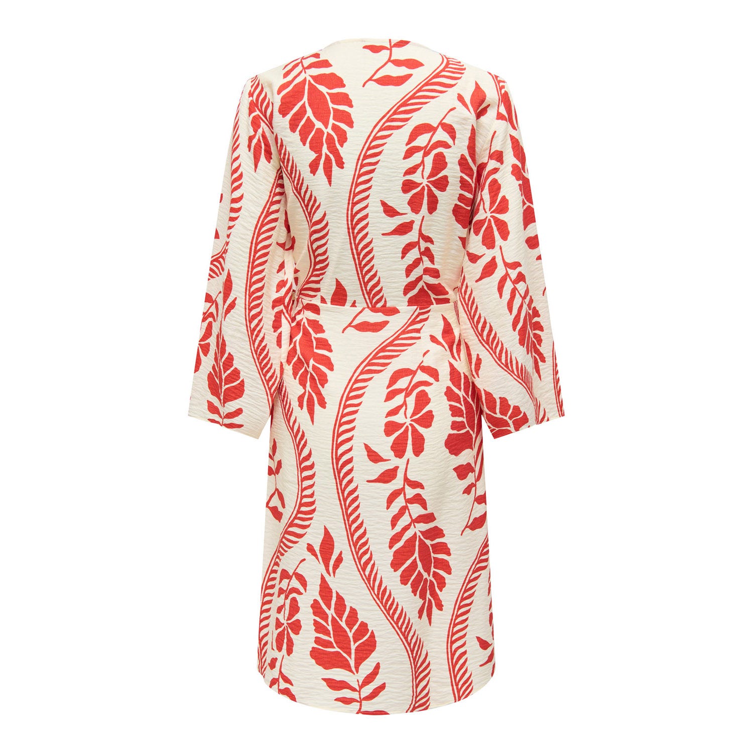 Jacqueline De Yong Pepper Jurk