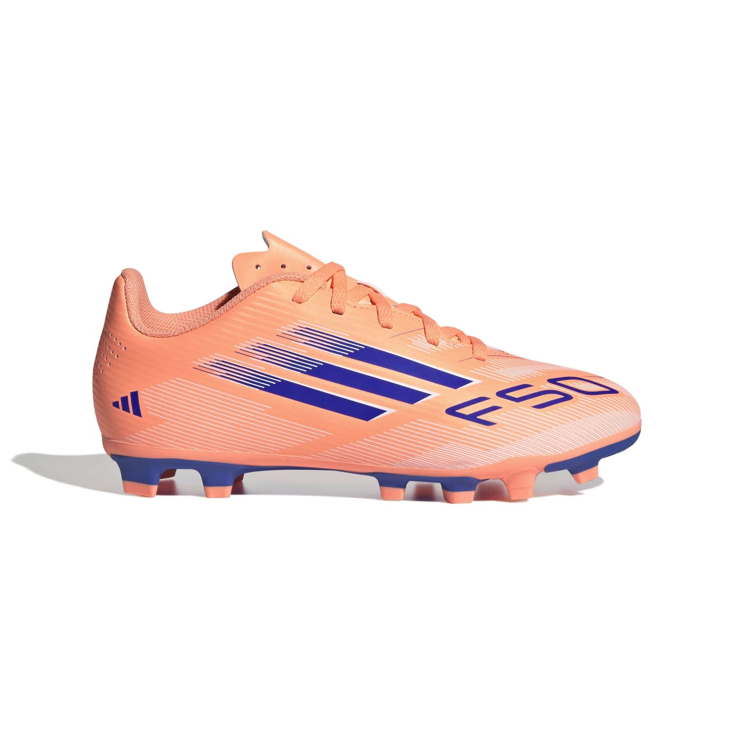 adidas F50 Club FG/MG Kids