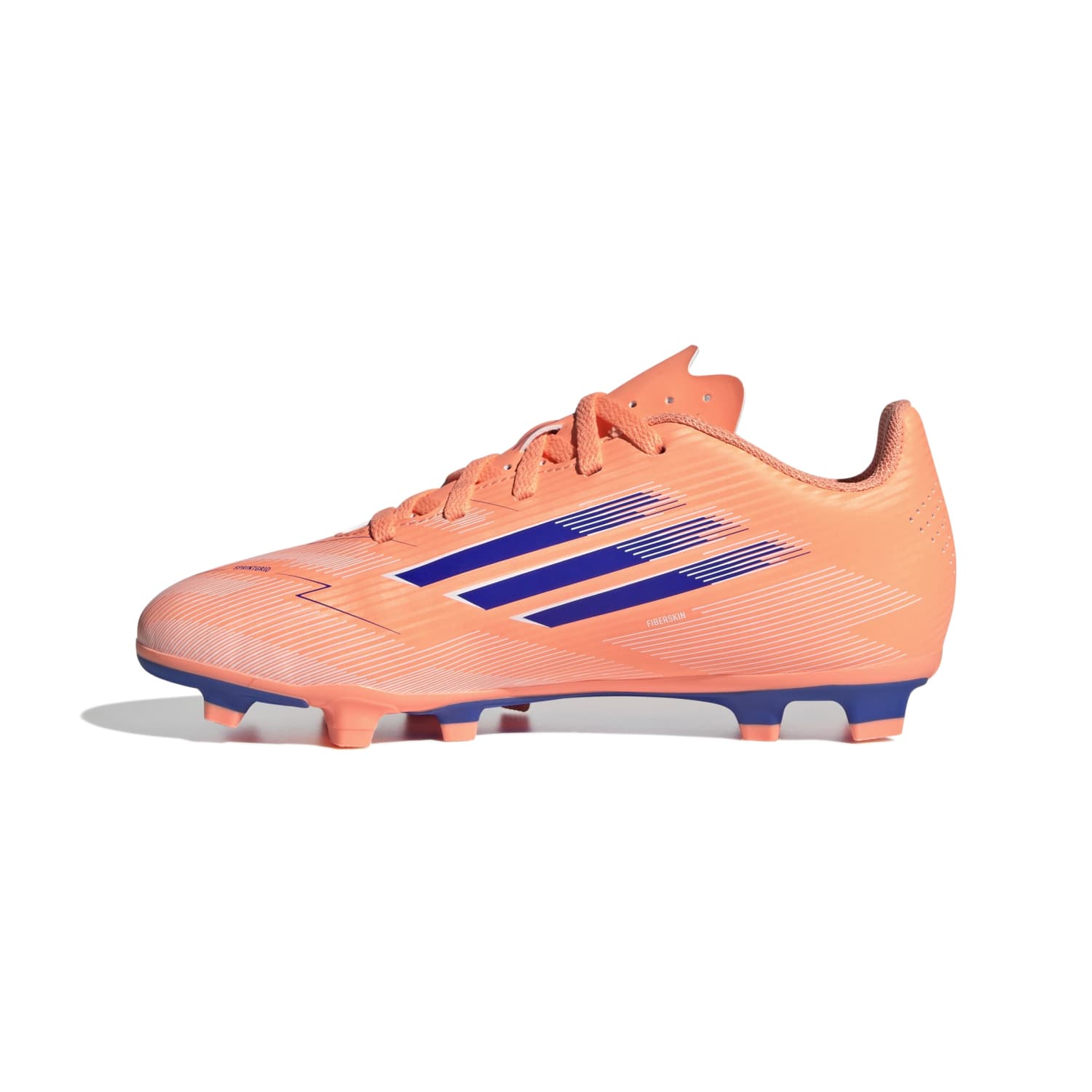 adidas F50 Club FG/MG Kids
