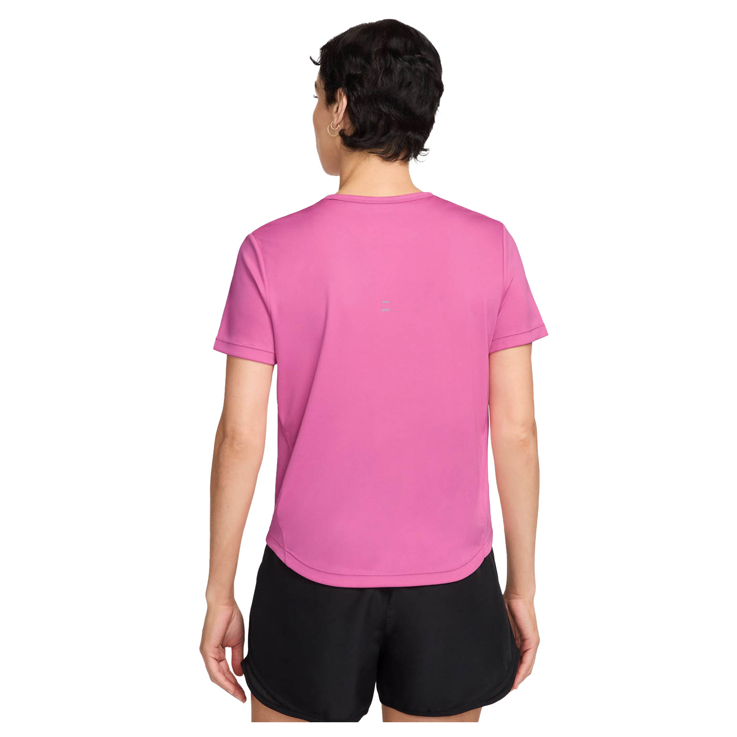 Nike Tempo Short Sleeve Dames