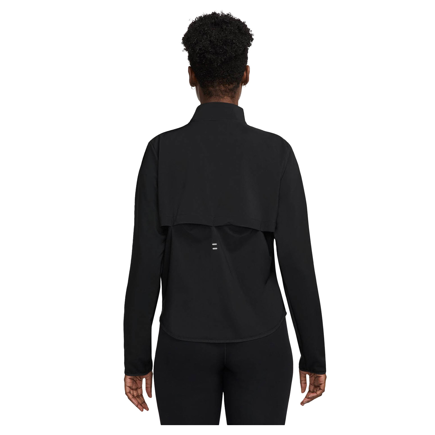 Nike Tempo Dri-FIT Hardloopjack