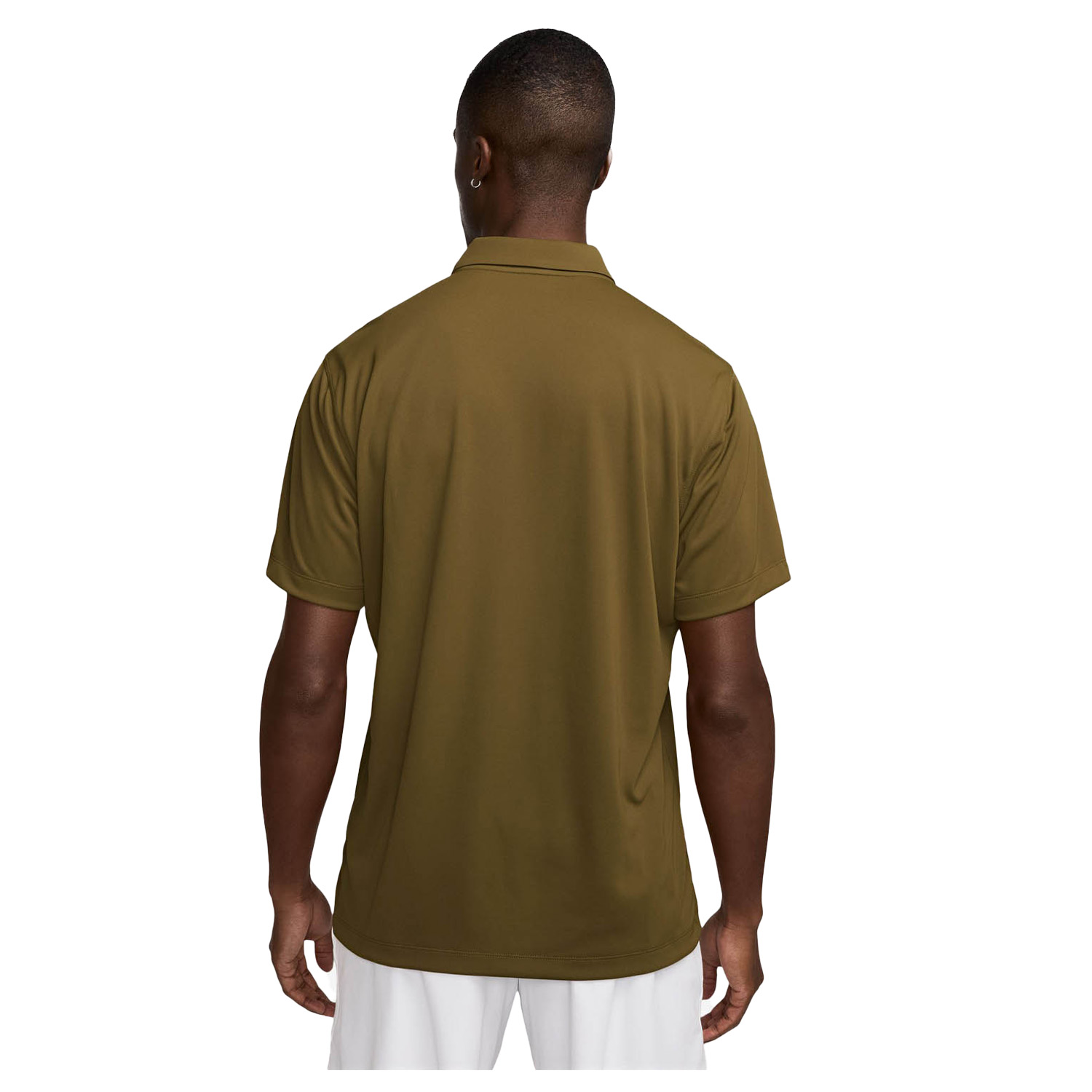 Nike Court Dri-FIT Polo Heren