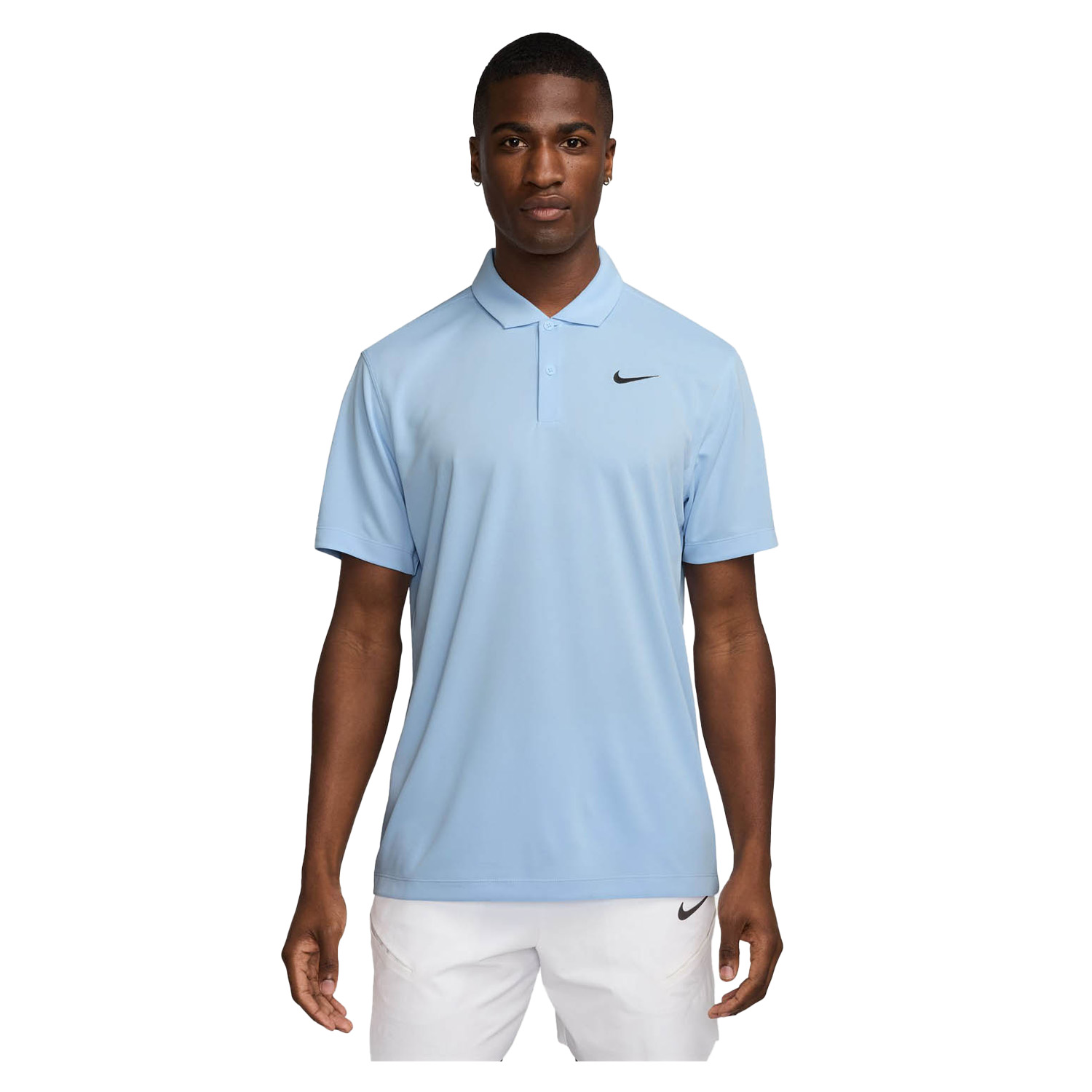 Nike Court Dri-FIT Polo Heren