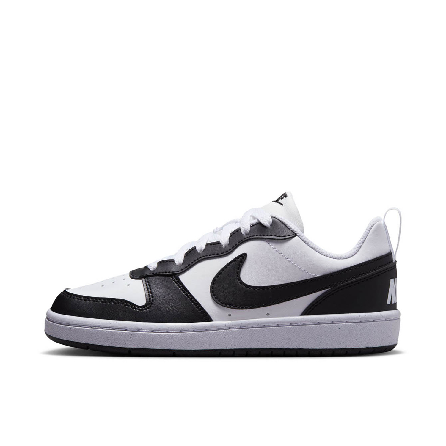Nike Court Borough Low Recraft Kids