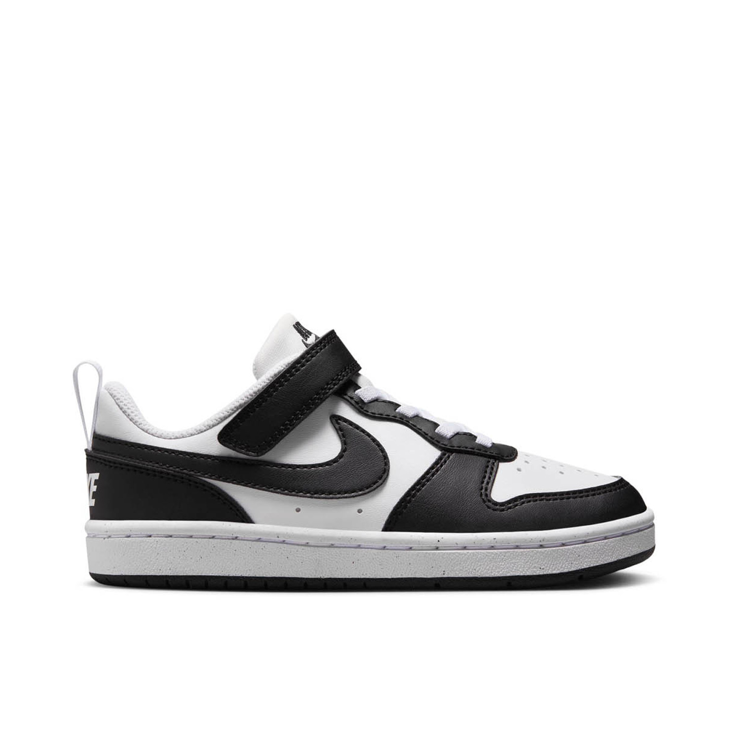 Nike Court Borough Low Recraft Kids