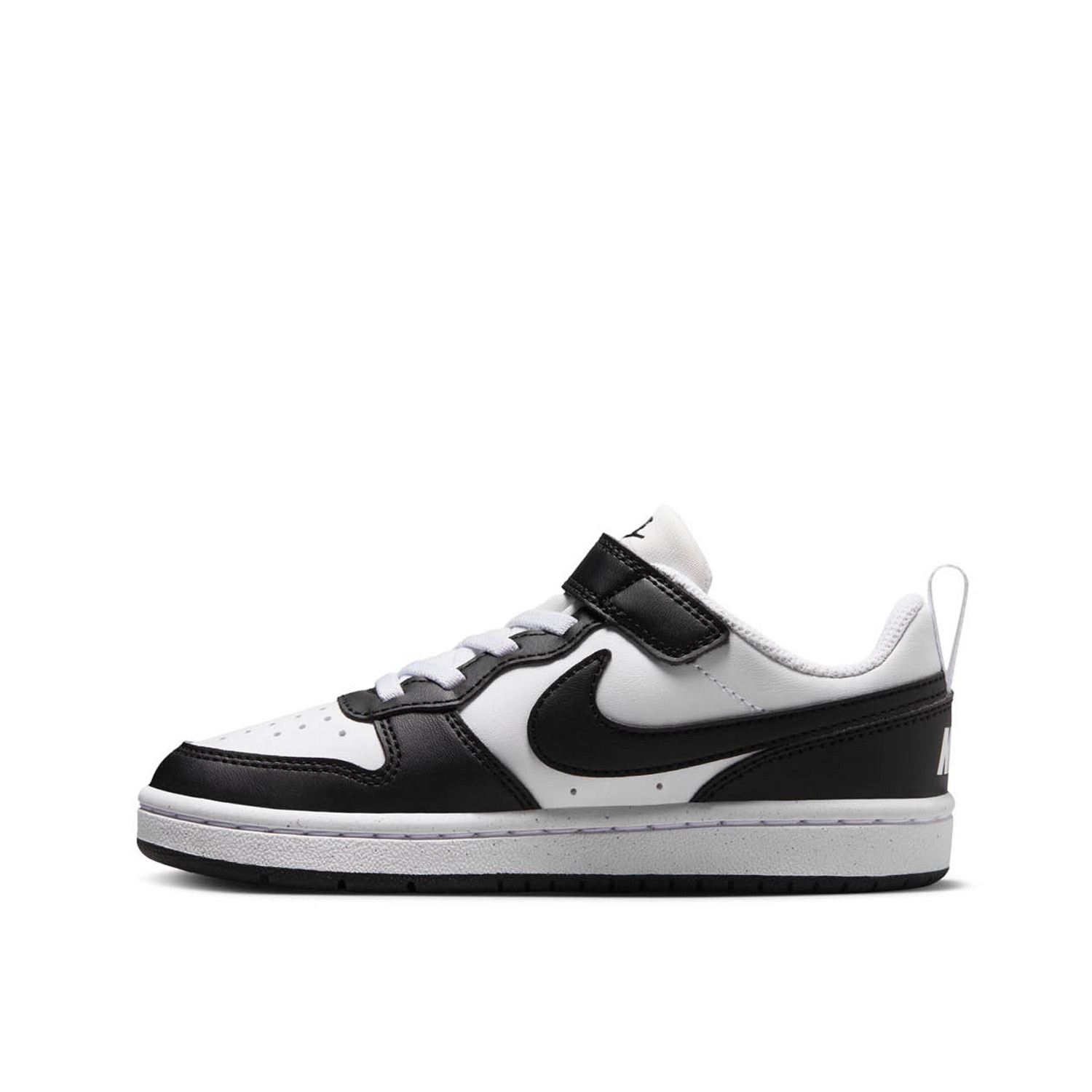 Nike Court Borough Low Recraft Kids