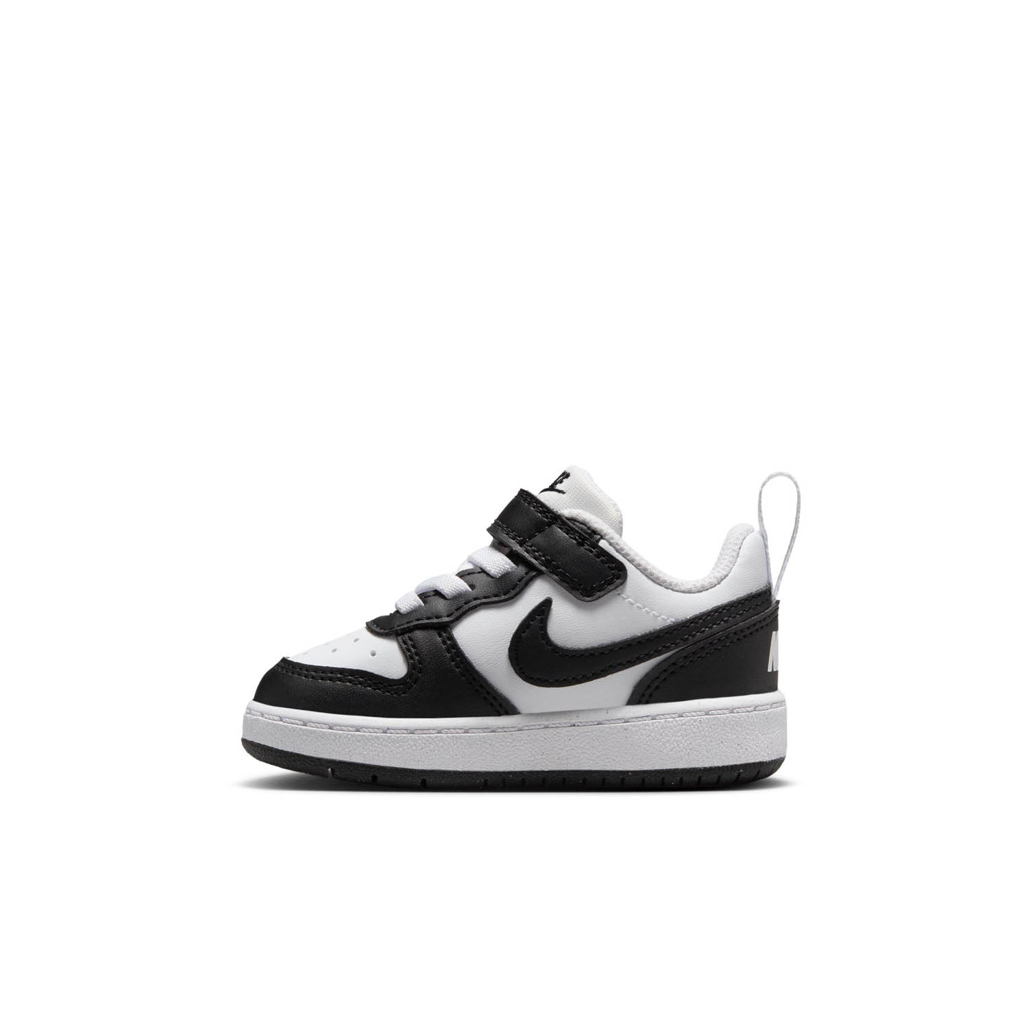 Nike Court Borough Low Recraft Kids