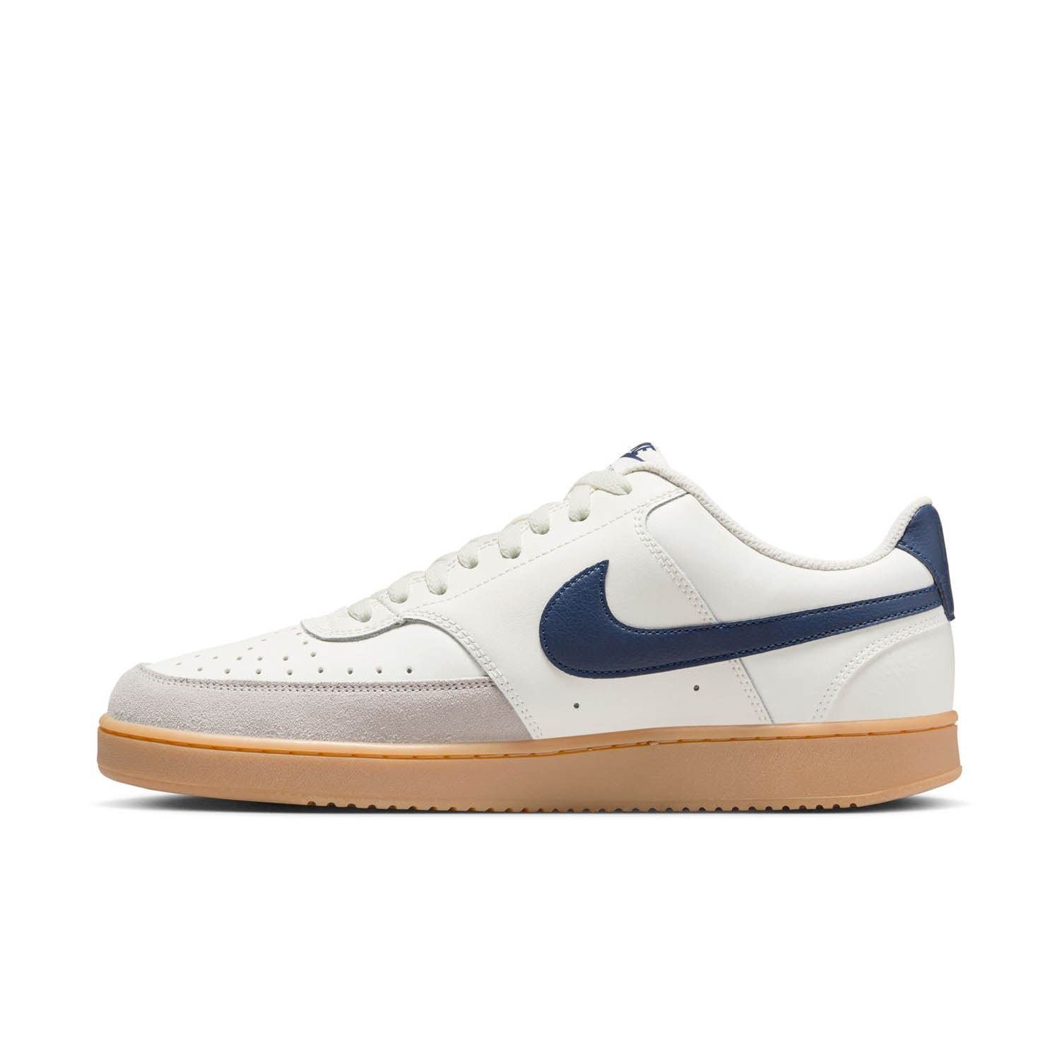 Nike Court Vision Low Next Nature Heren