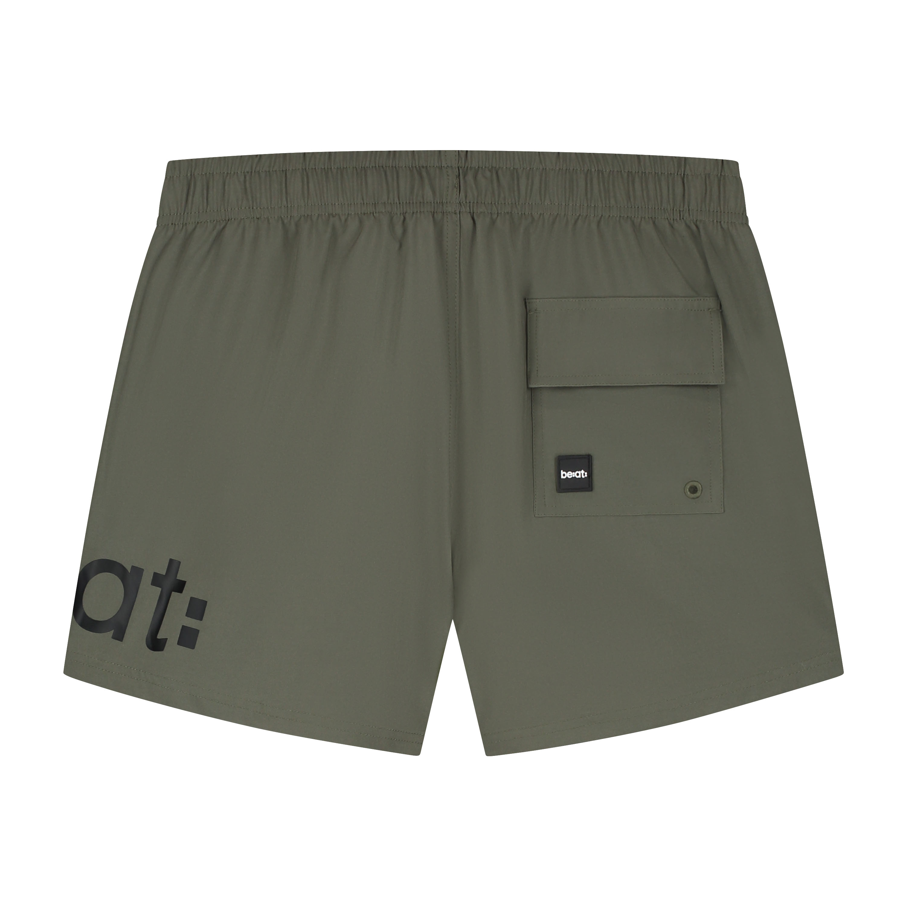 be:at: Gilano Swimshort