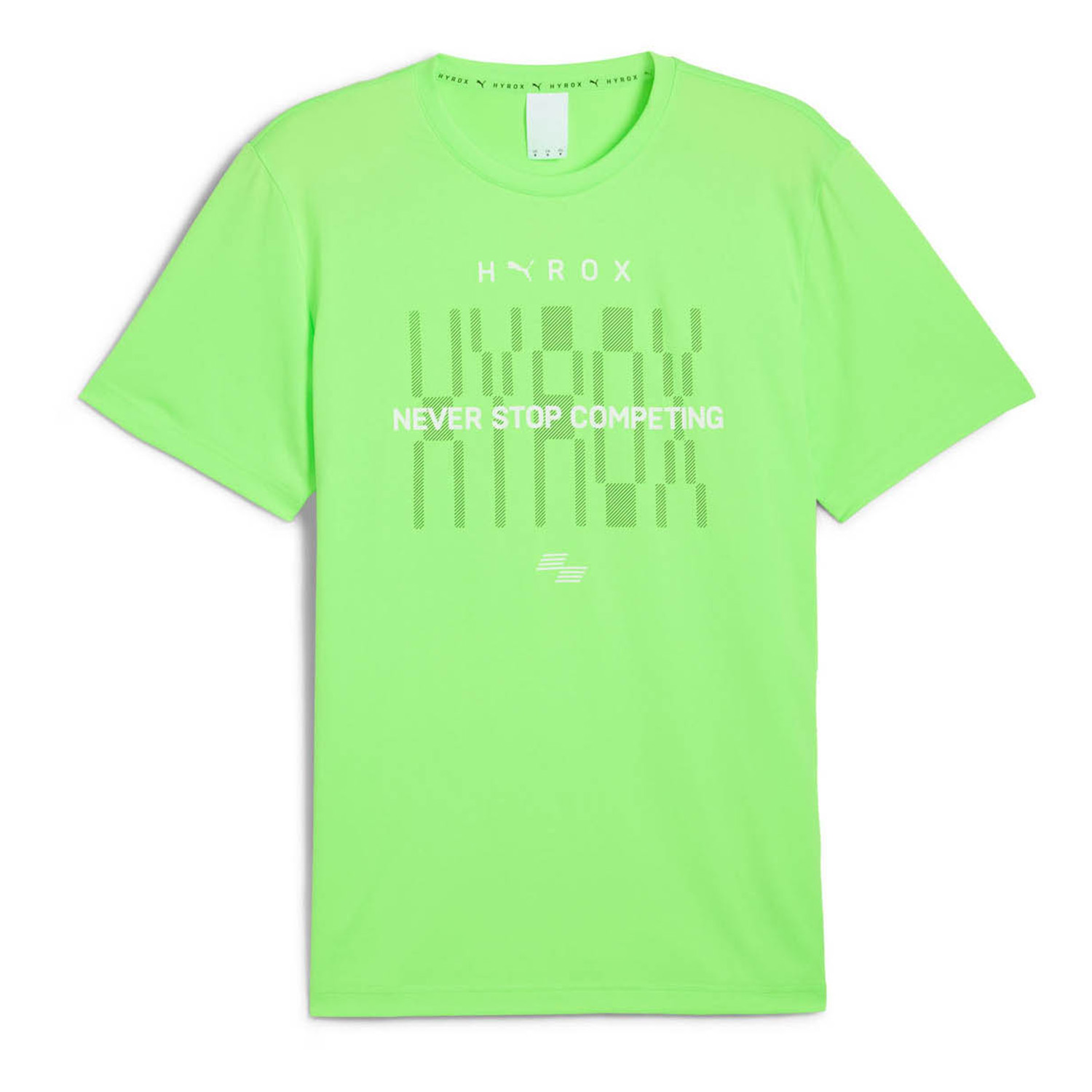 PUMA PUMA X HYROX Tad T-Shirt