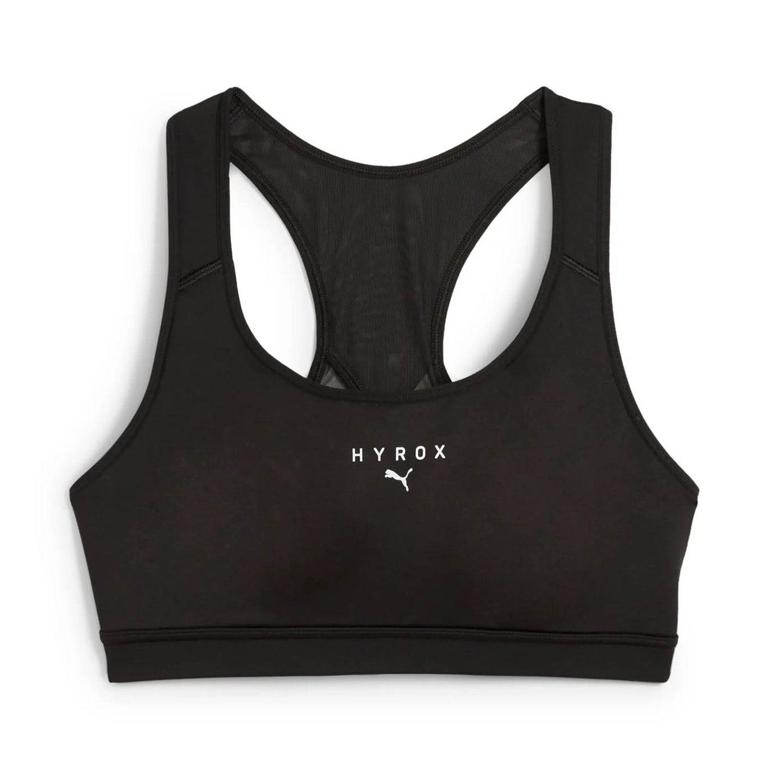 PUMA PUMA X HYROX Mid Impact Bra