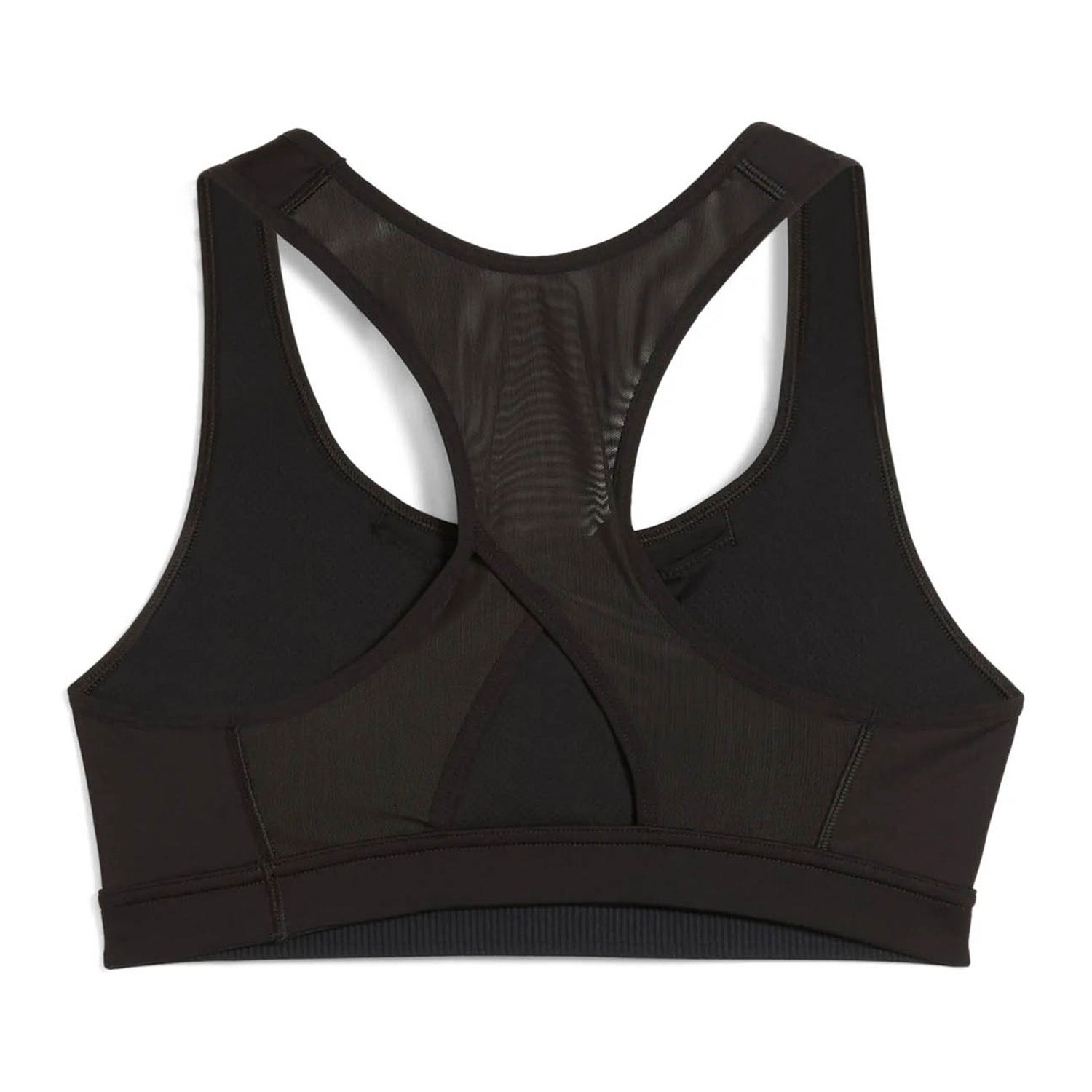 PUMA PUMA X HYROX Mid Impact Bra