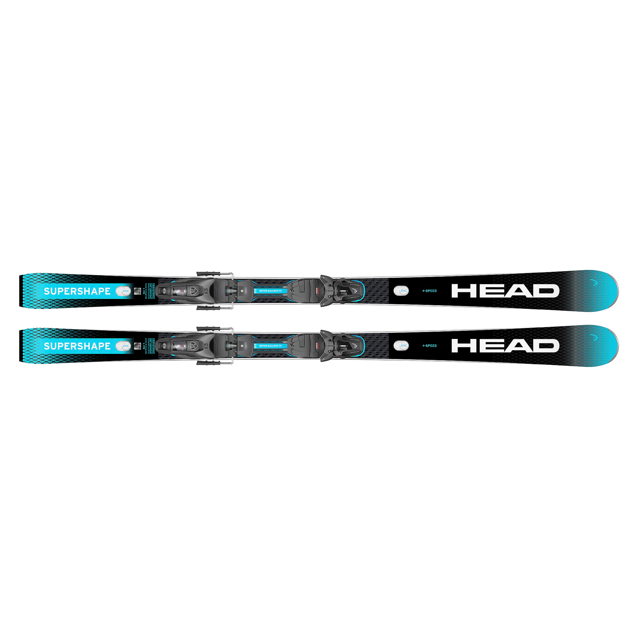Head Supershape e-Speed SW BB-PR
