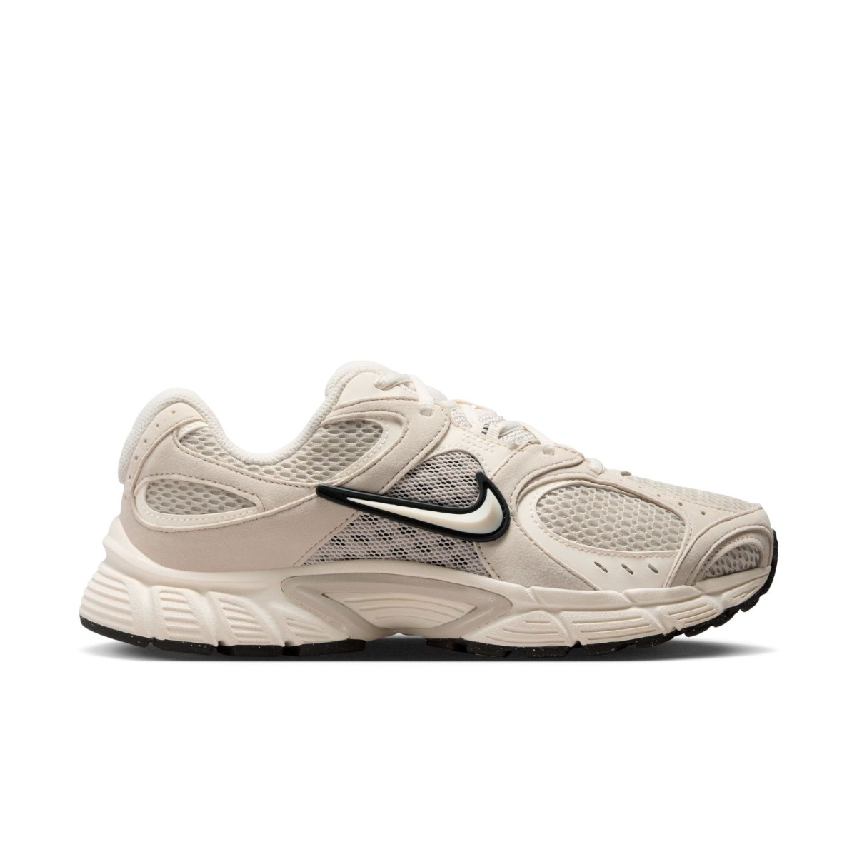 Nike V5 Runner Dames Bruin