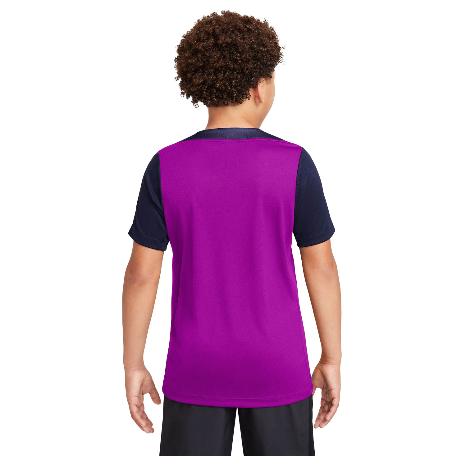 Nike FC Barcelona Strike Trainingstop Kids