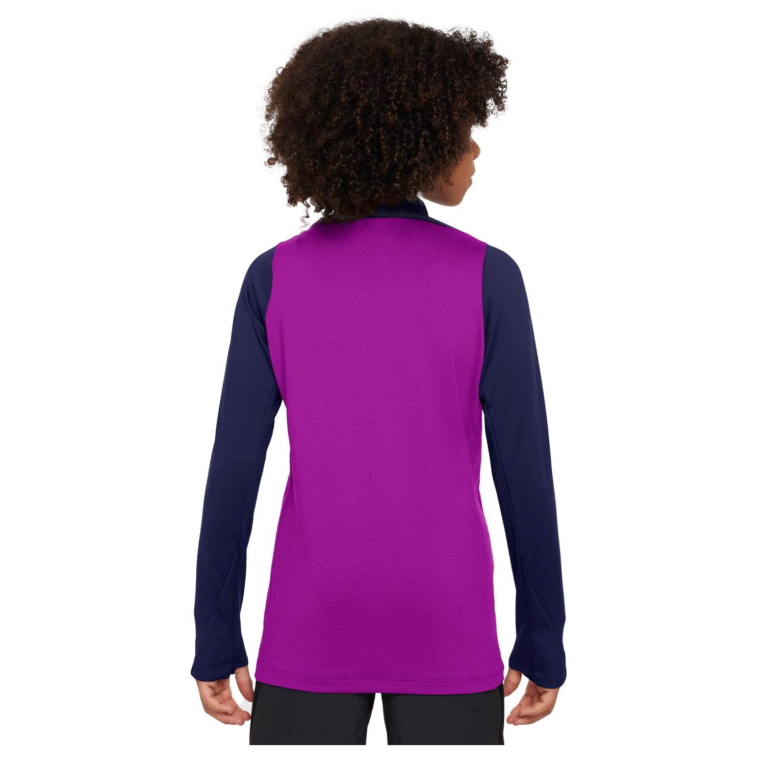 Nike FC Barcelona Strike Trainingstop Kids