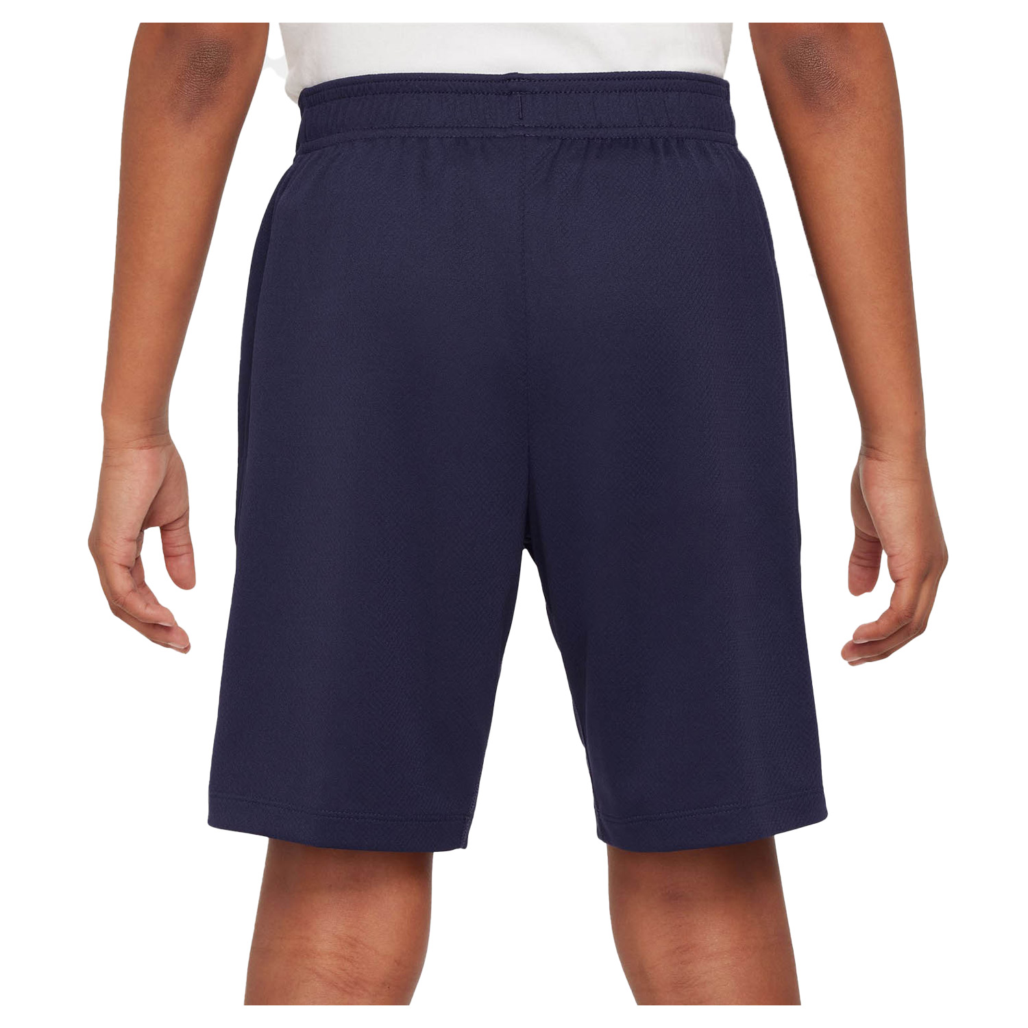 Nike FC Barcelona Strike Training Shorts Kids