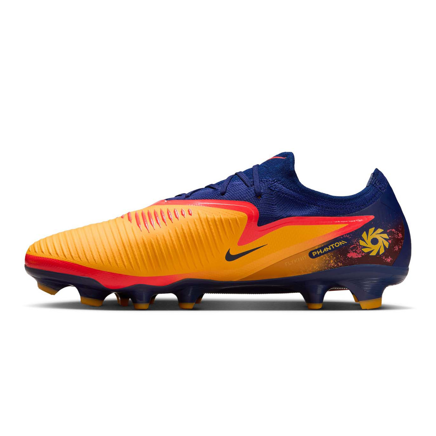 Nike Phantom 6 Low Pro FG Erling Haaland