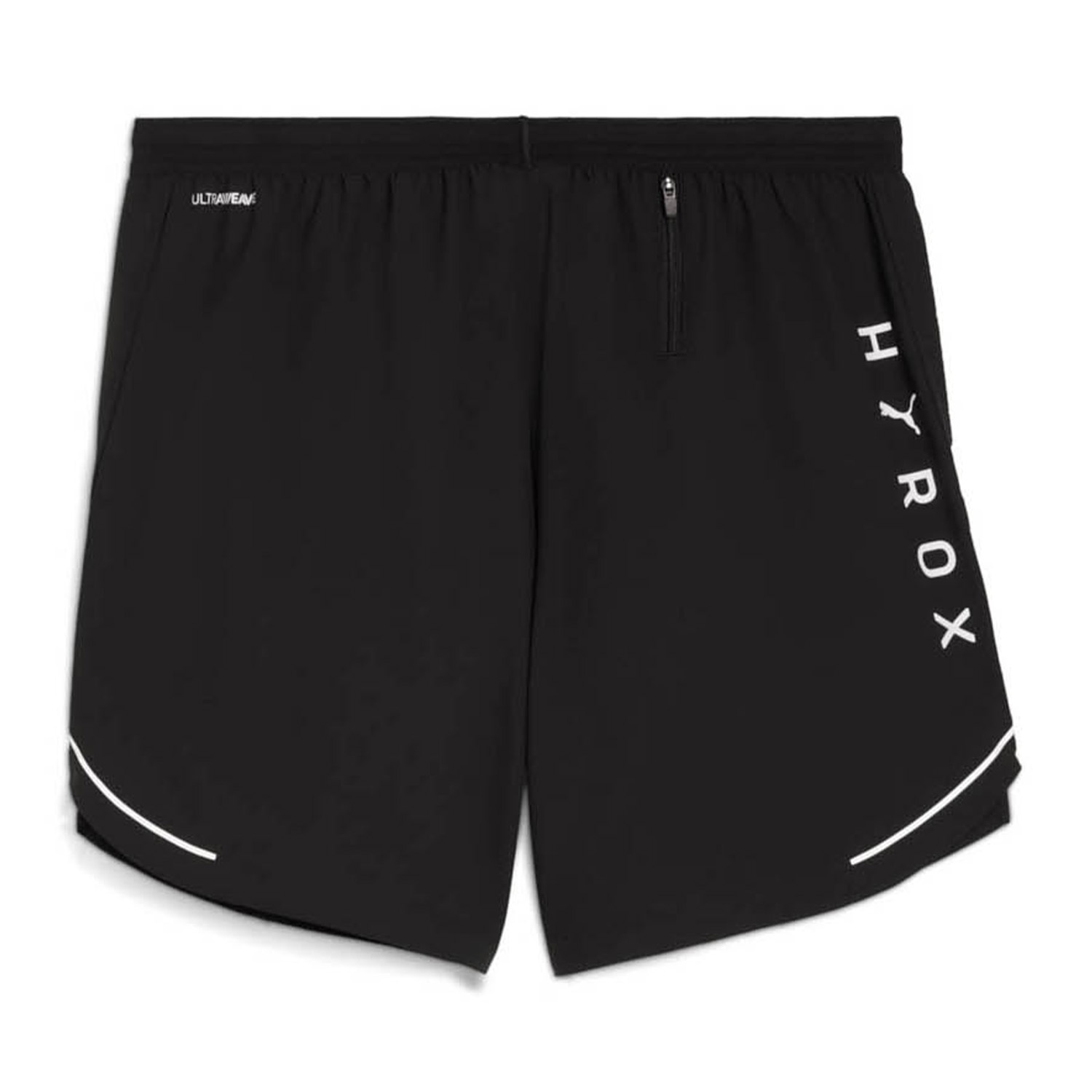 PUMA PUMA X HYROX 6' Ultraweave Short 