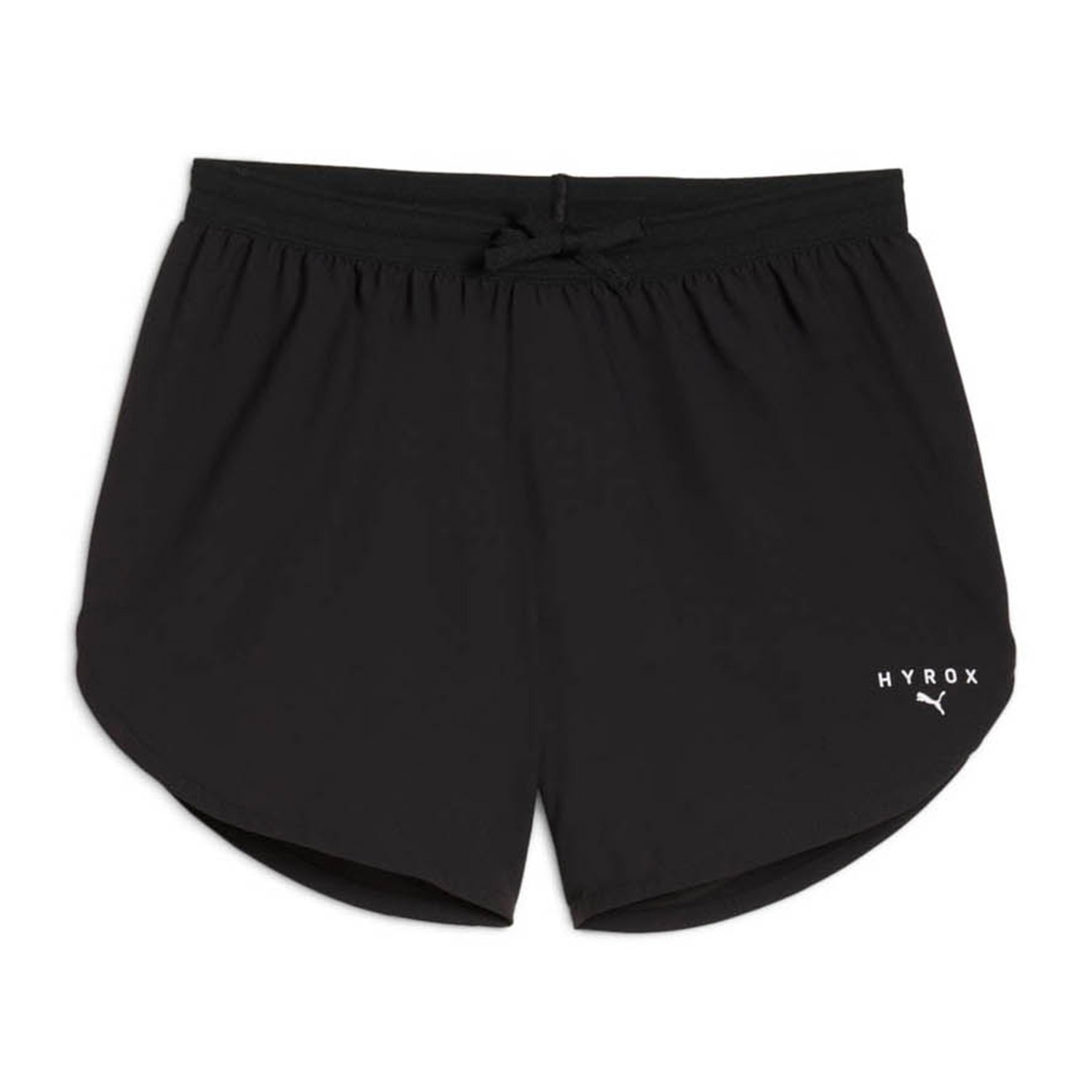 PUMA PUMA X HYROX 4" Ultraweave Short Dames