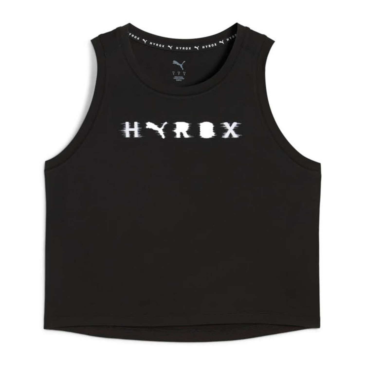 PUMA PUMA X HYROX Cloudspun Thermoadapt Tanktop