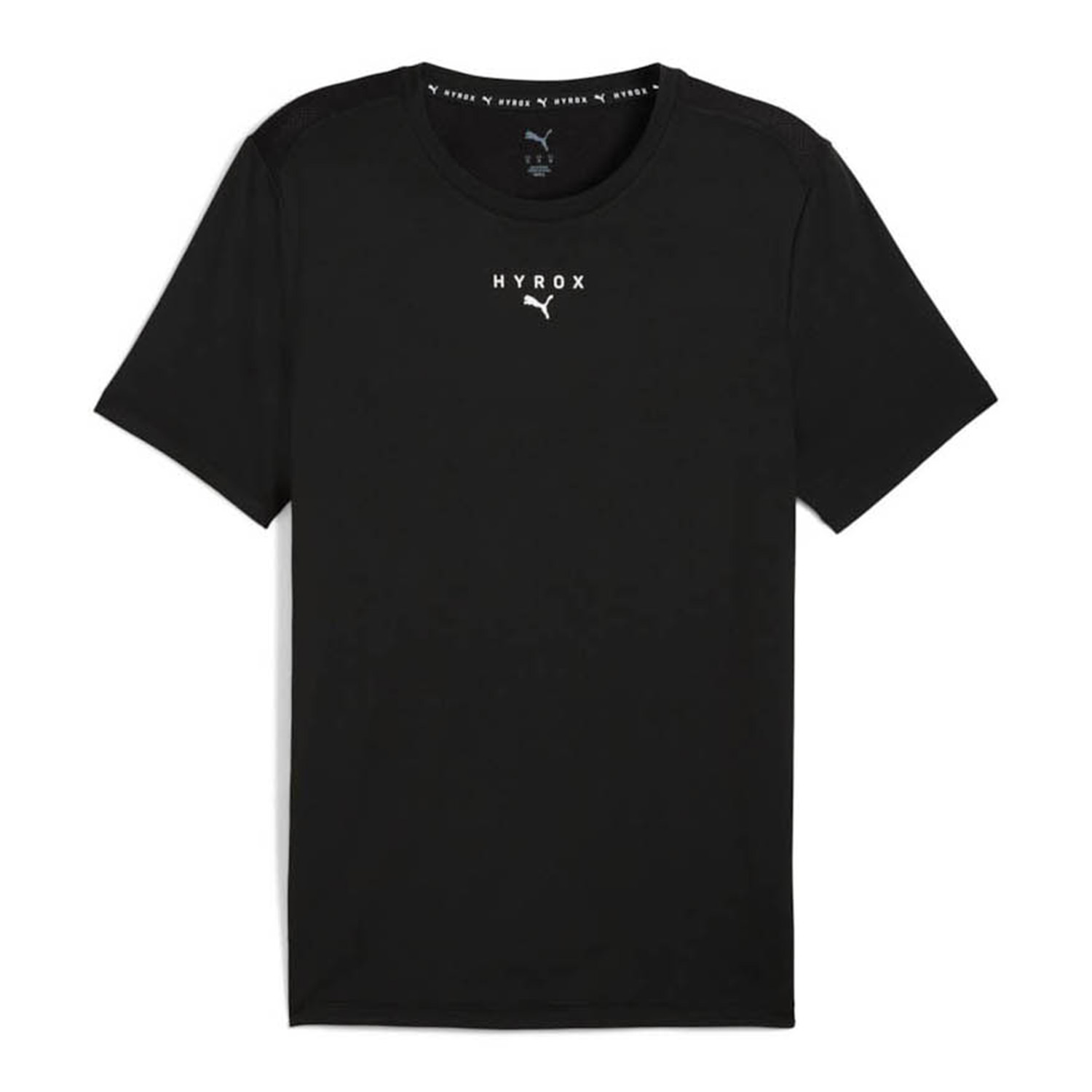 PUMA PUMA X HYROX Cloudspun Thermoadapt Tee
