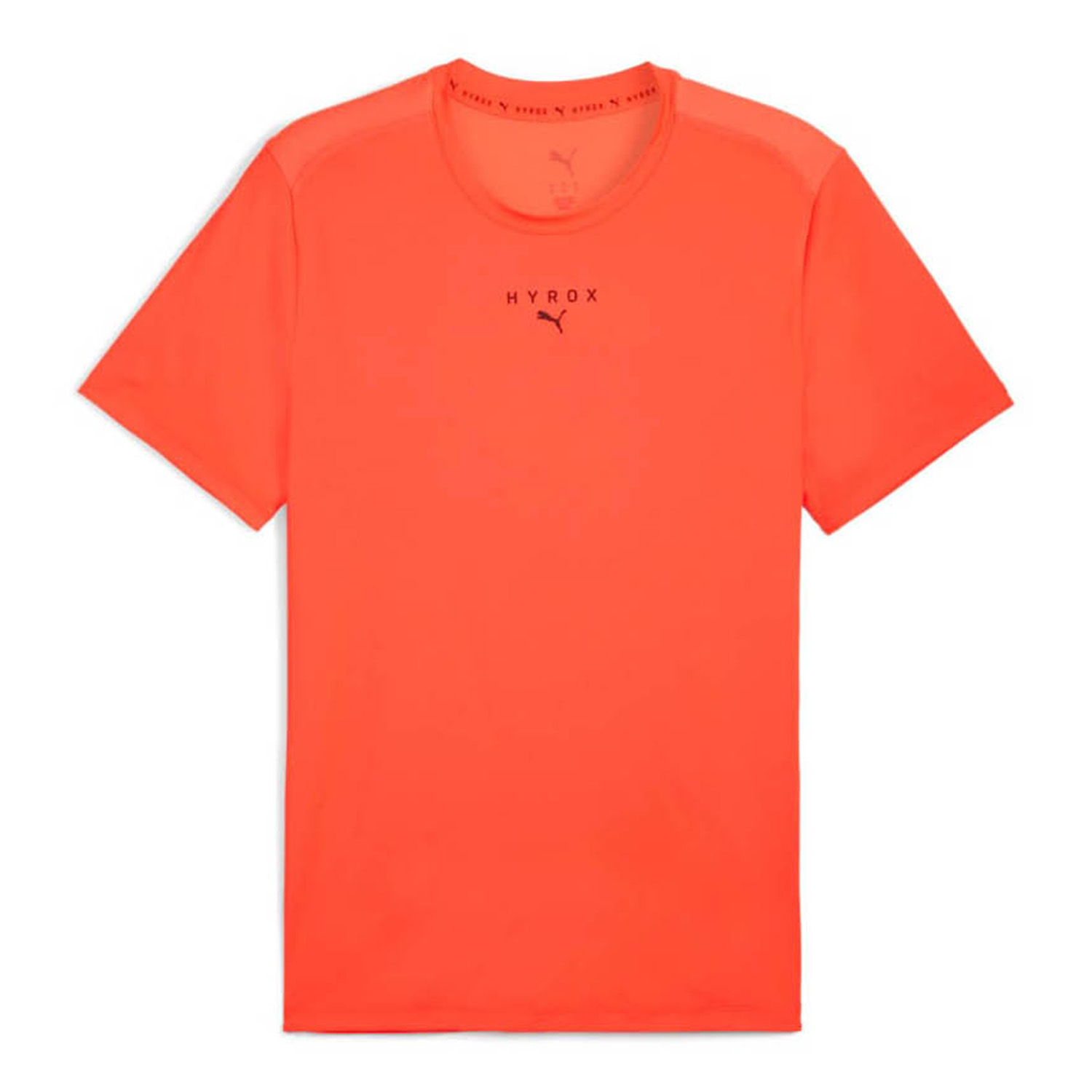PUMA PUMA X HYROX Cloudspun Thermoadapt Tee