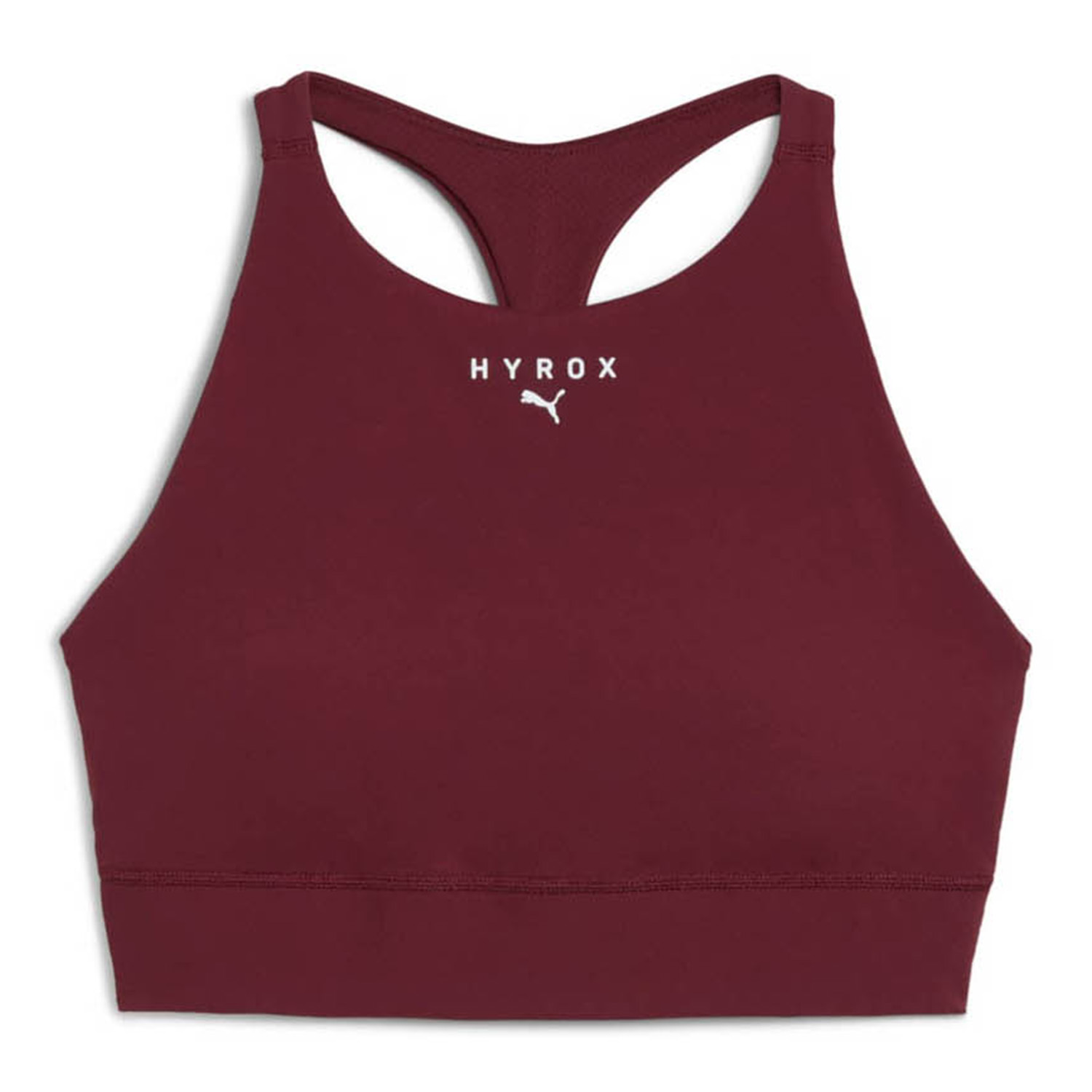 PUMA PUMA X HYROX Shapeluxe High Neck Bra