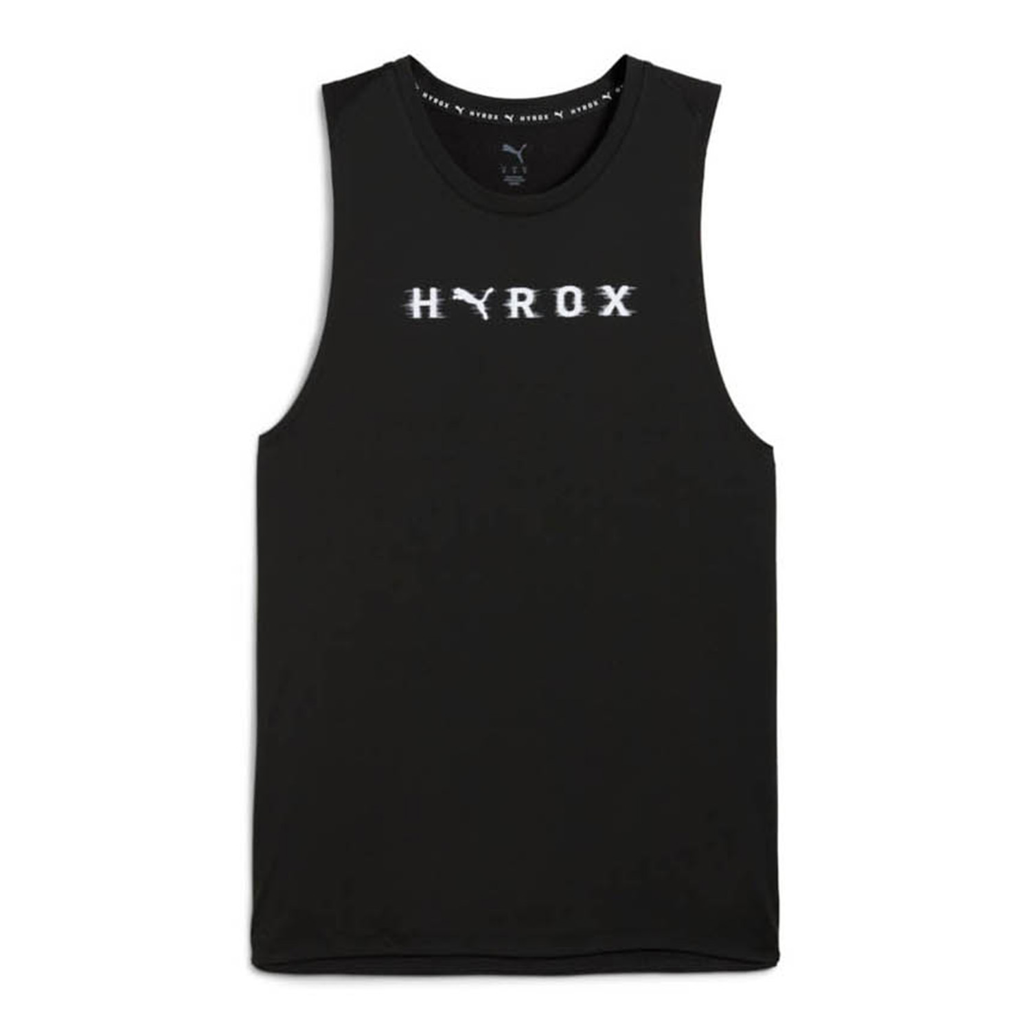 PUMA PUMA X HYROX Cloudspun Thermoadapt Tank