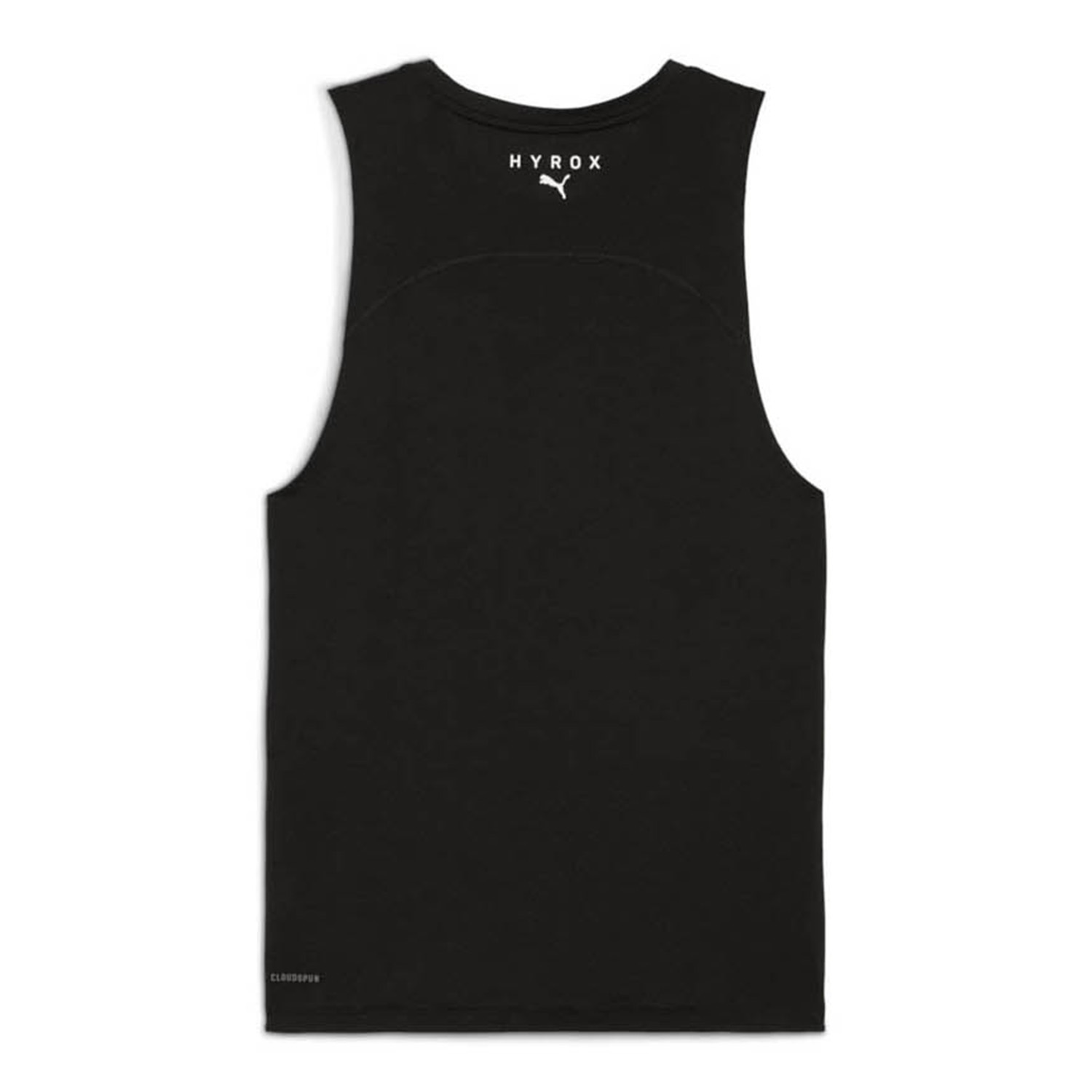 PUMA PUMA X HYROX Cloudspun Thermoadapt Tank