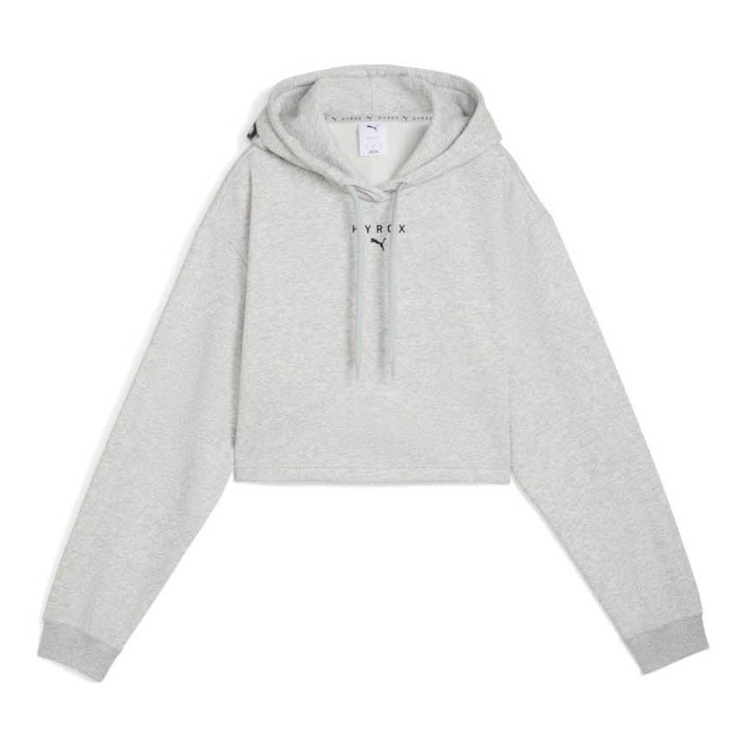 PUMA PUMA X HYROX Heavyweight Hoodie