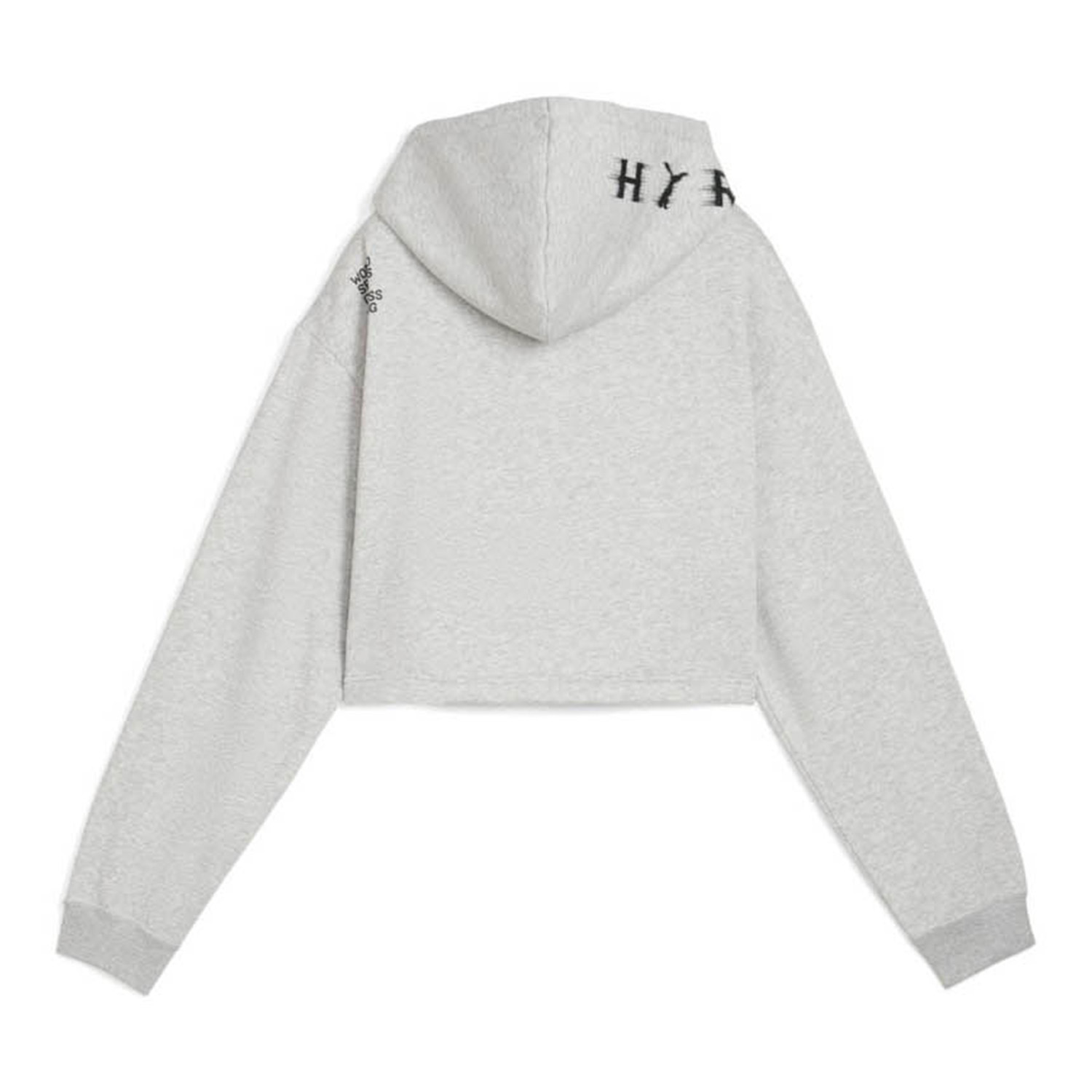 PUMA PUMA X HYROX Heavyweight Hoodie