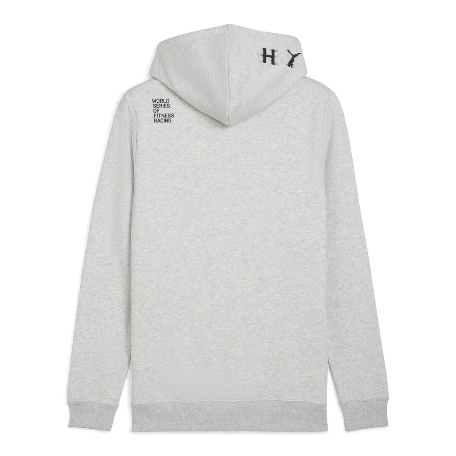 PUMA PUMA X HYROX Heavyweight Hoodie