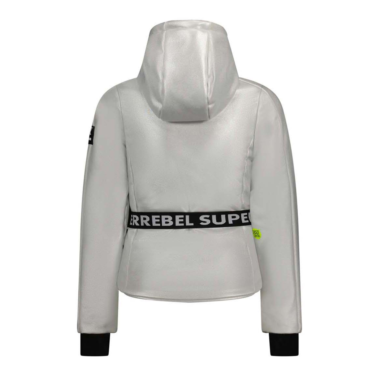 Super Rebel Spumy Outdoor Soft Shell Jacket Meiden