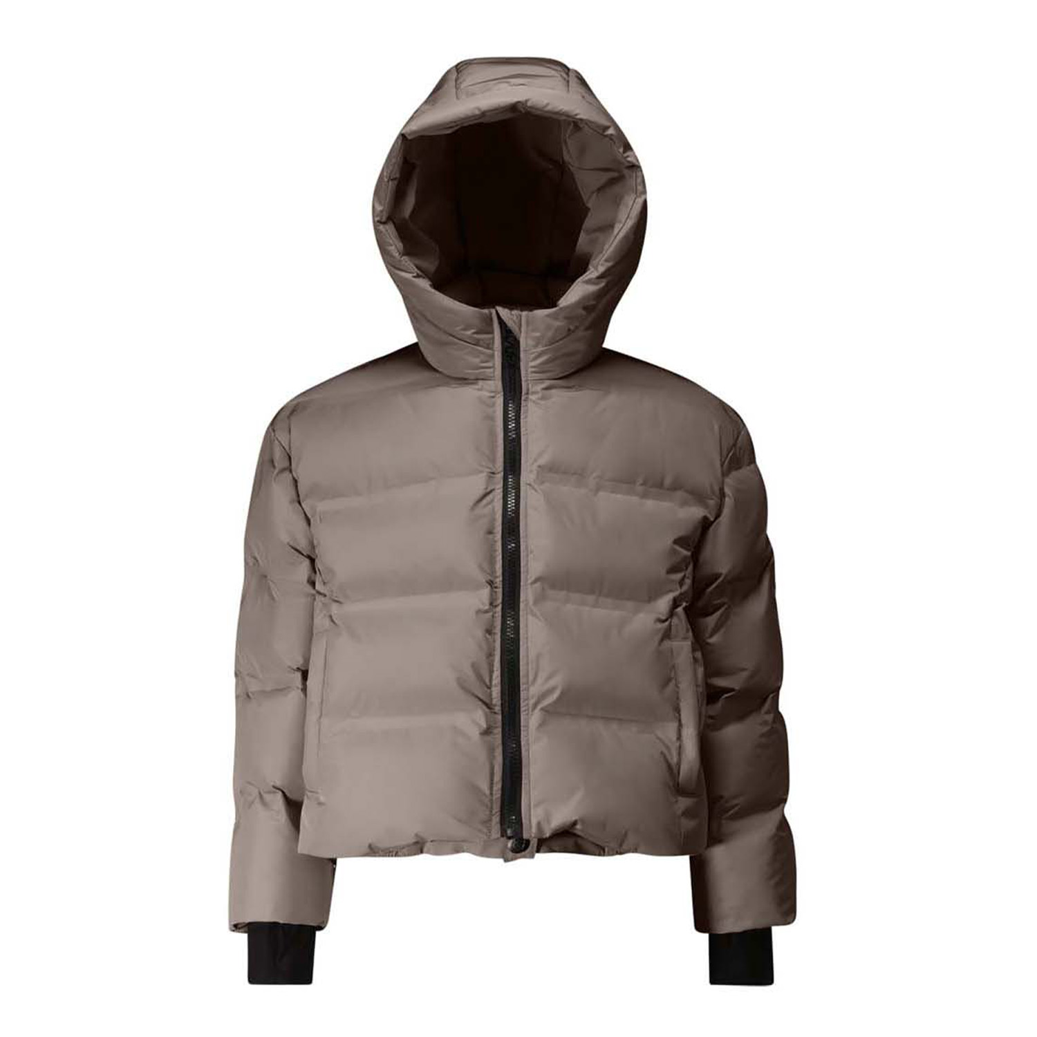 Super Rebel Bella Oversized Winter Jacket Meiden