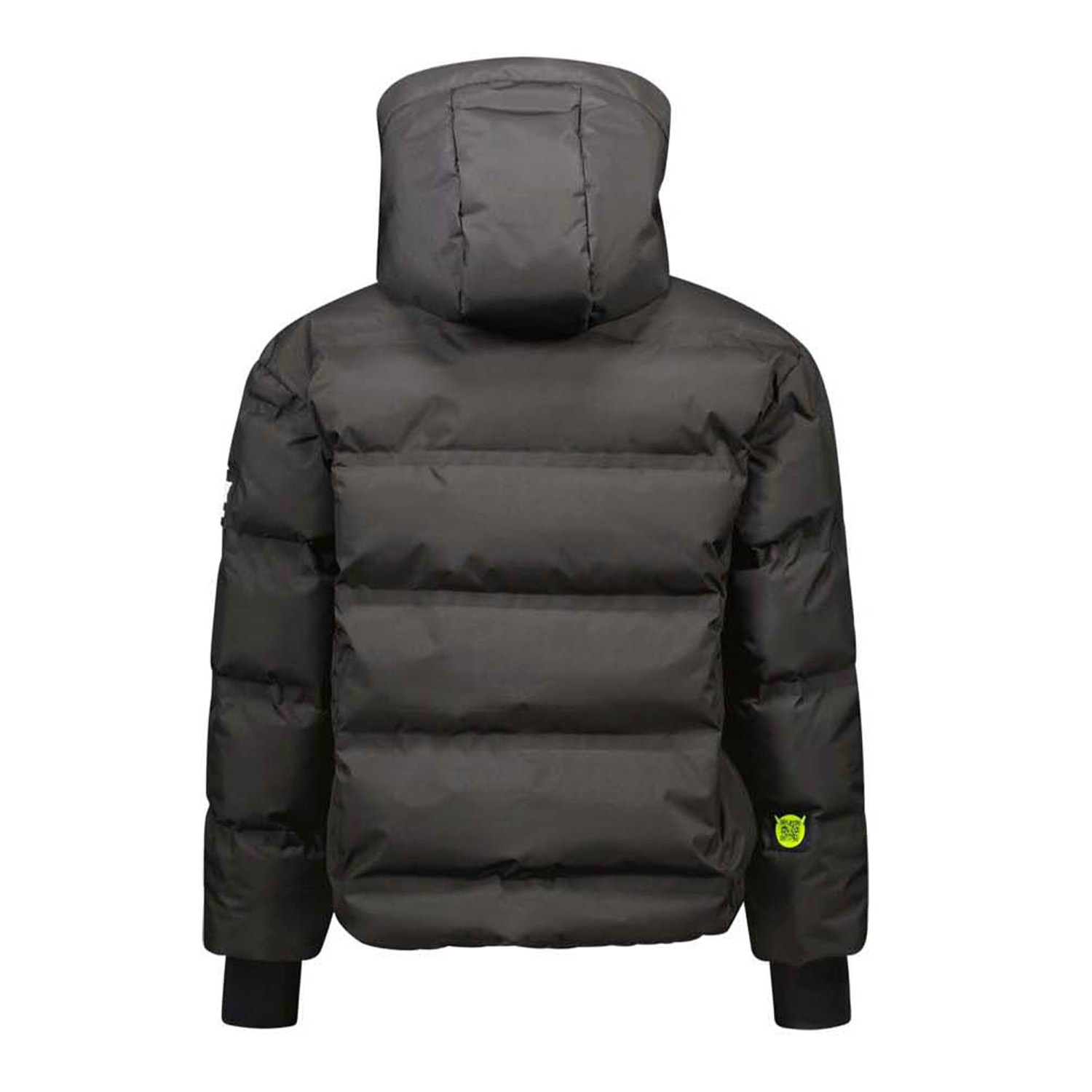 Super Rebel Bella Oversized Winter Jacket Meiden