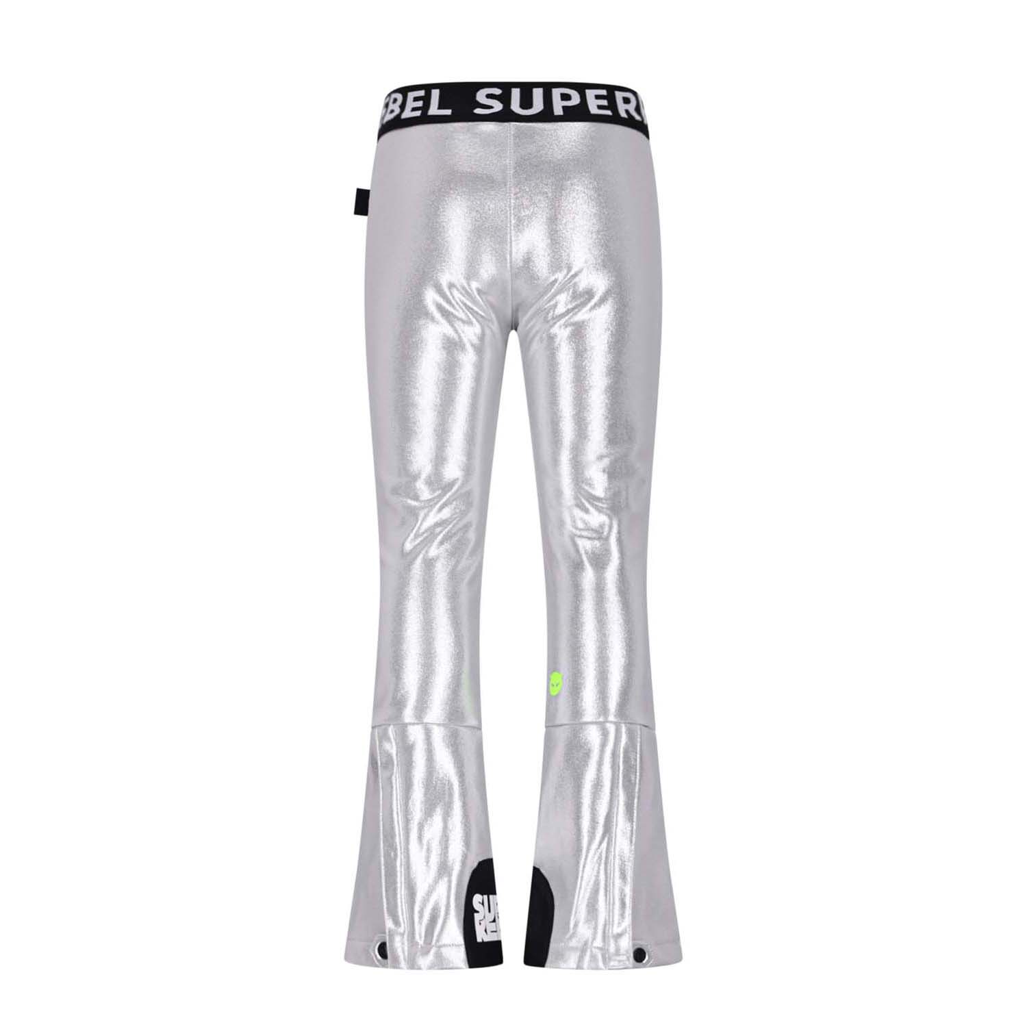 Super Rebel Speak Ski Trousers Meiden
