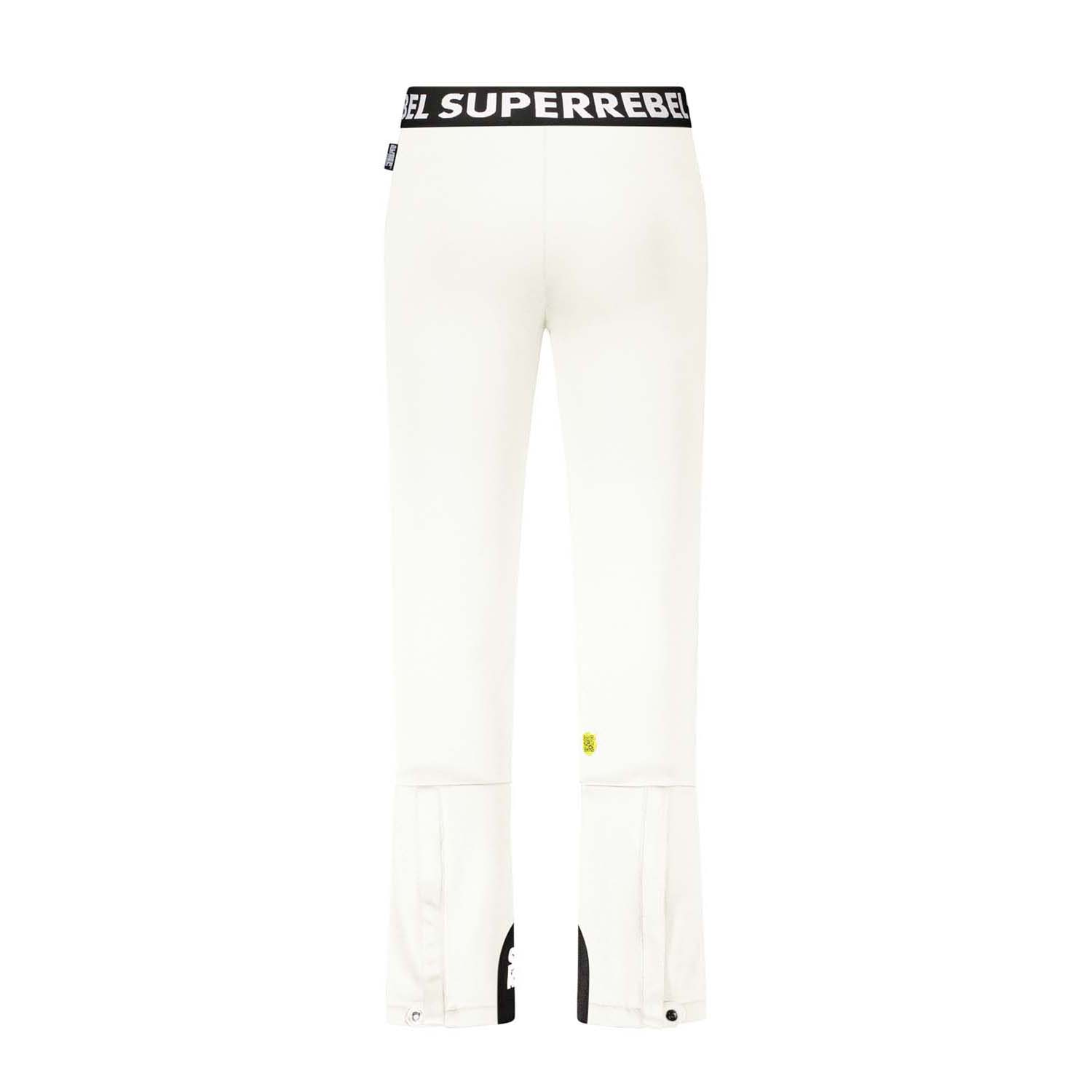 Super Rebel Speak Ski Trousers Meiden