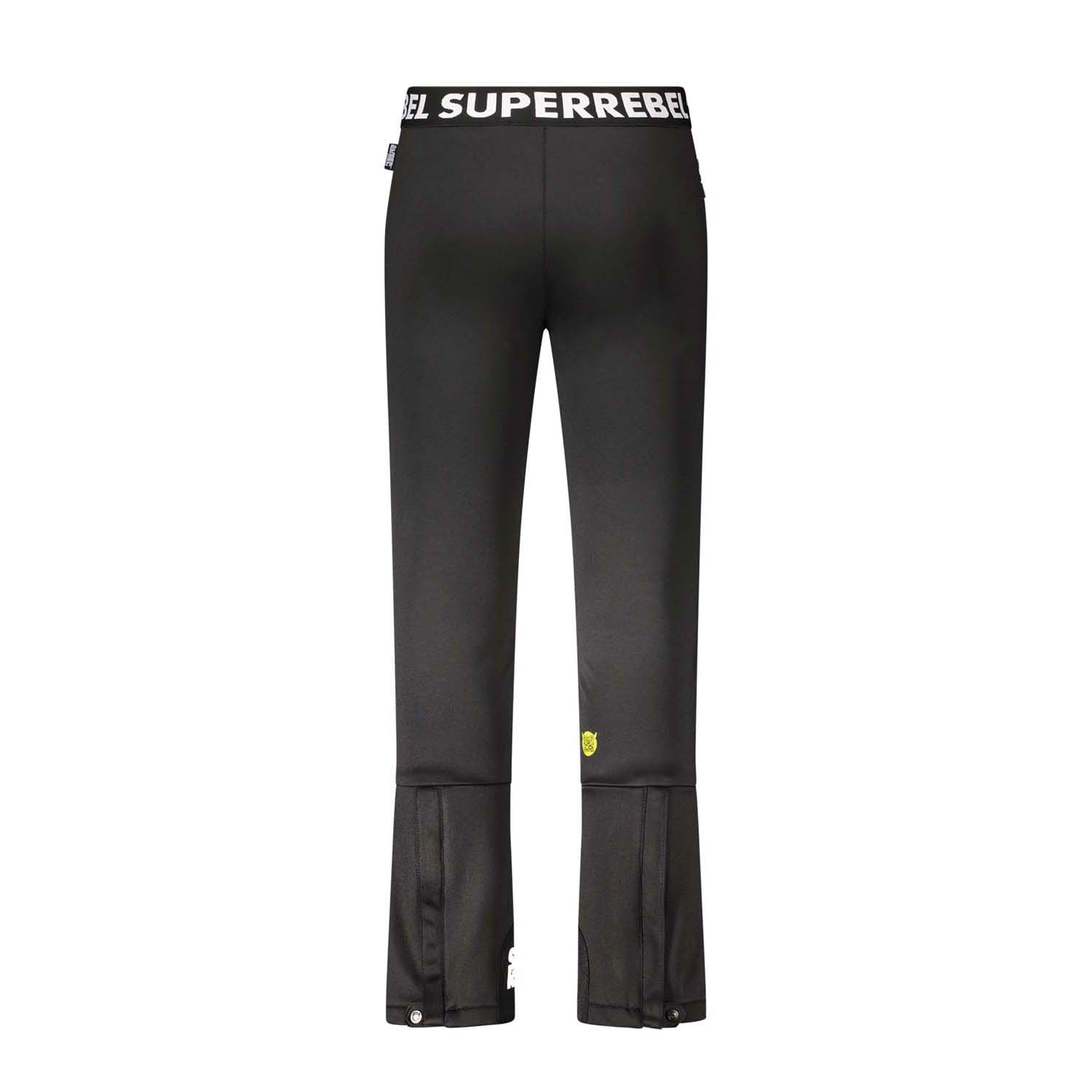Super Rebel Speak Ski Trousers Meiden