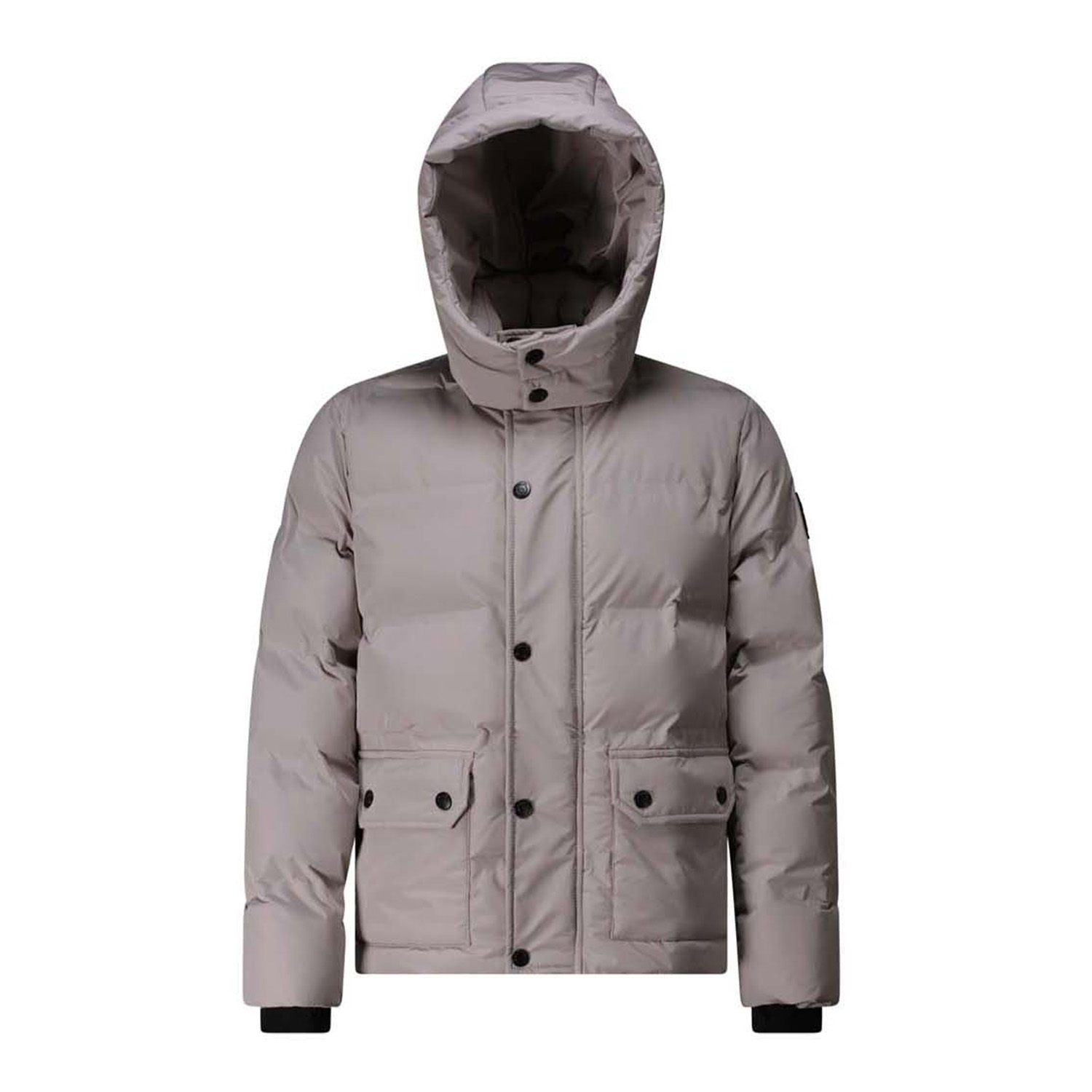 Super Rebel Colorado Jacket Jongens