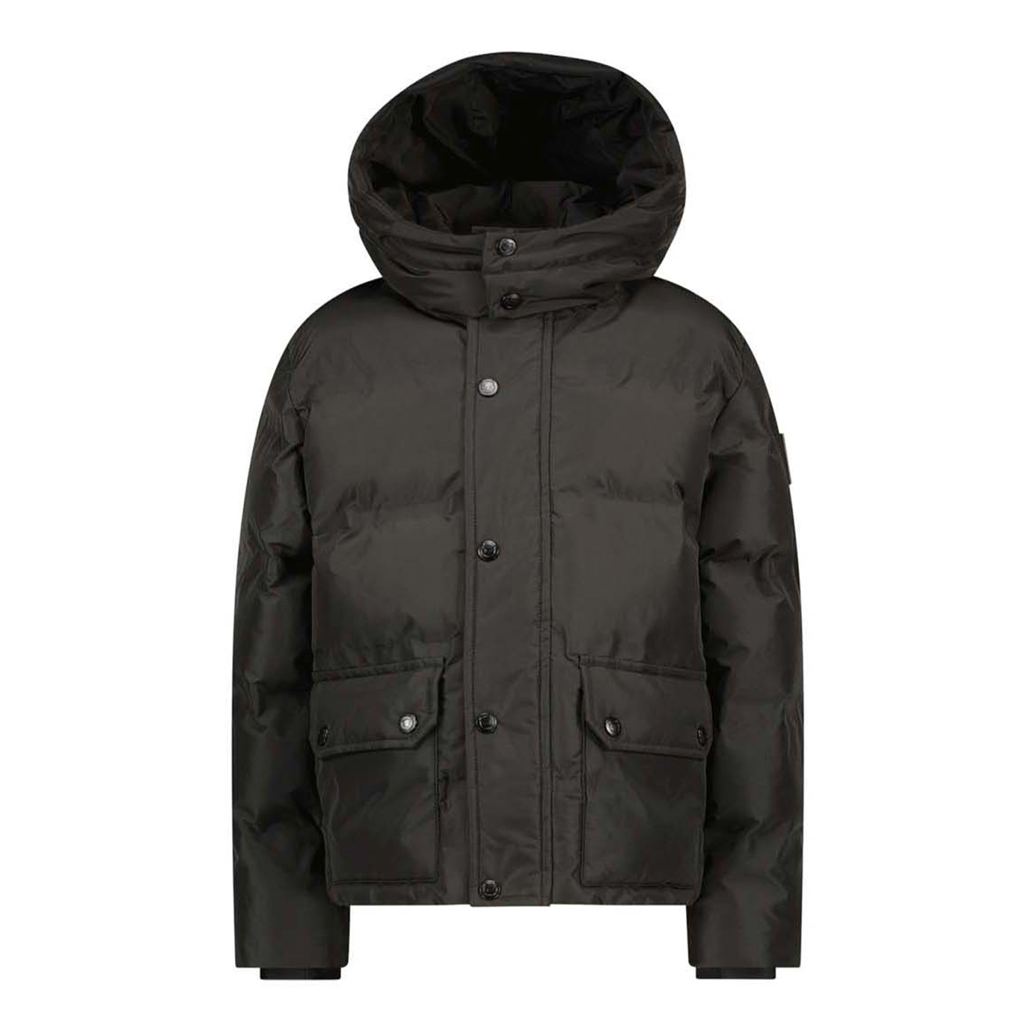 Super Rebel Colorado Jacket Jongens