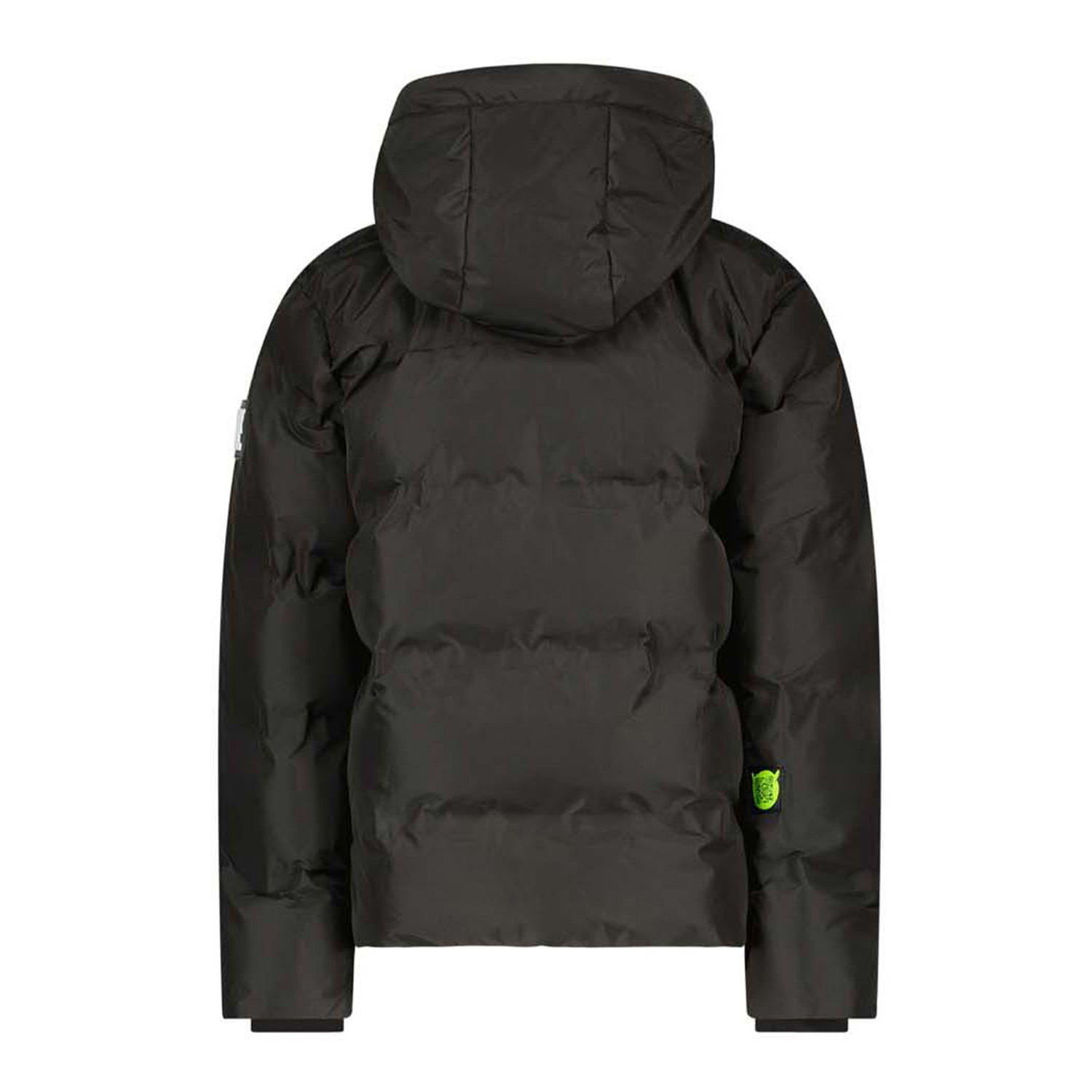 Super Rebel Colorado Jacket Jongens