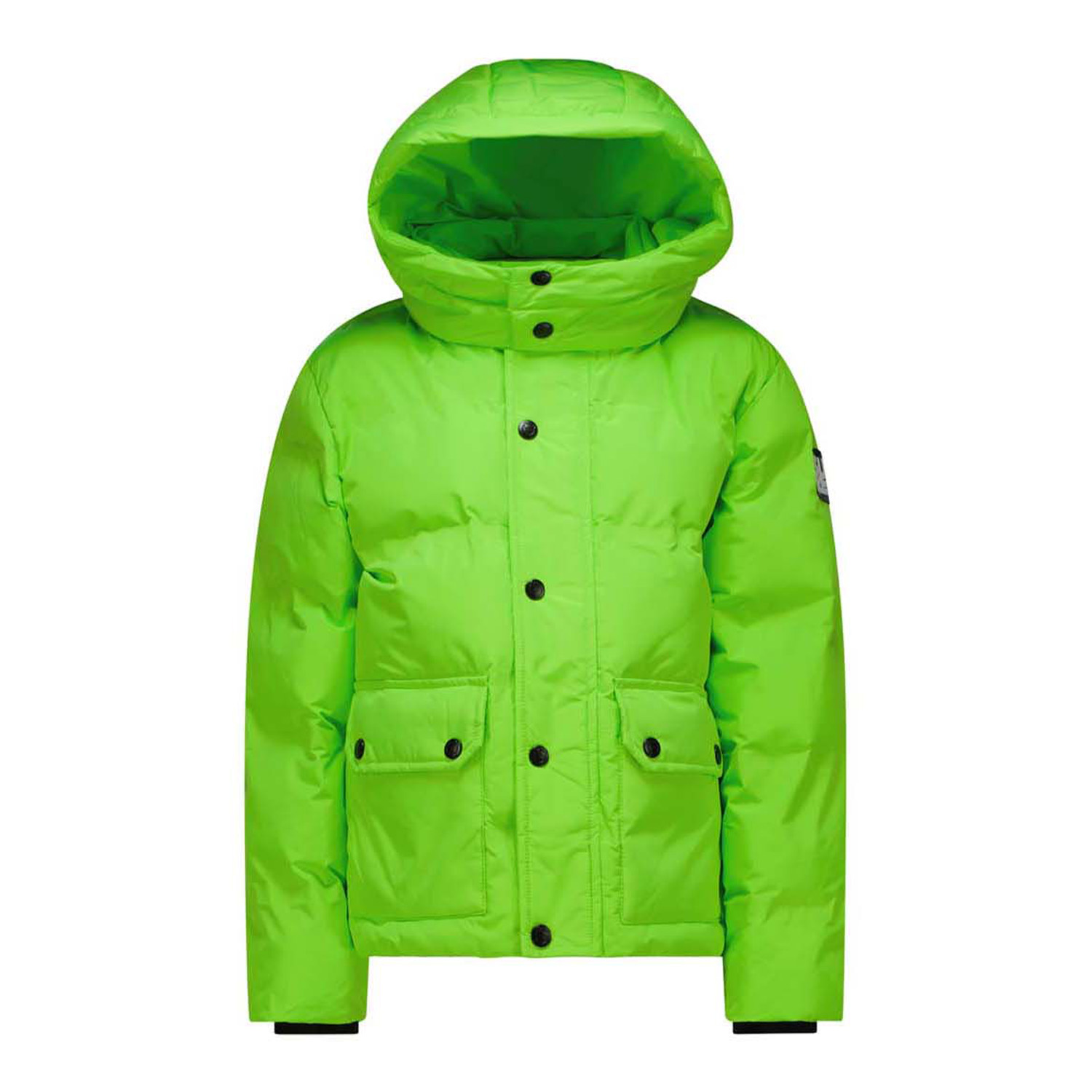 Super Rebel Colorado Jacket Jongens