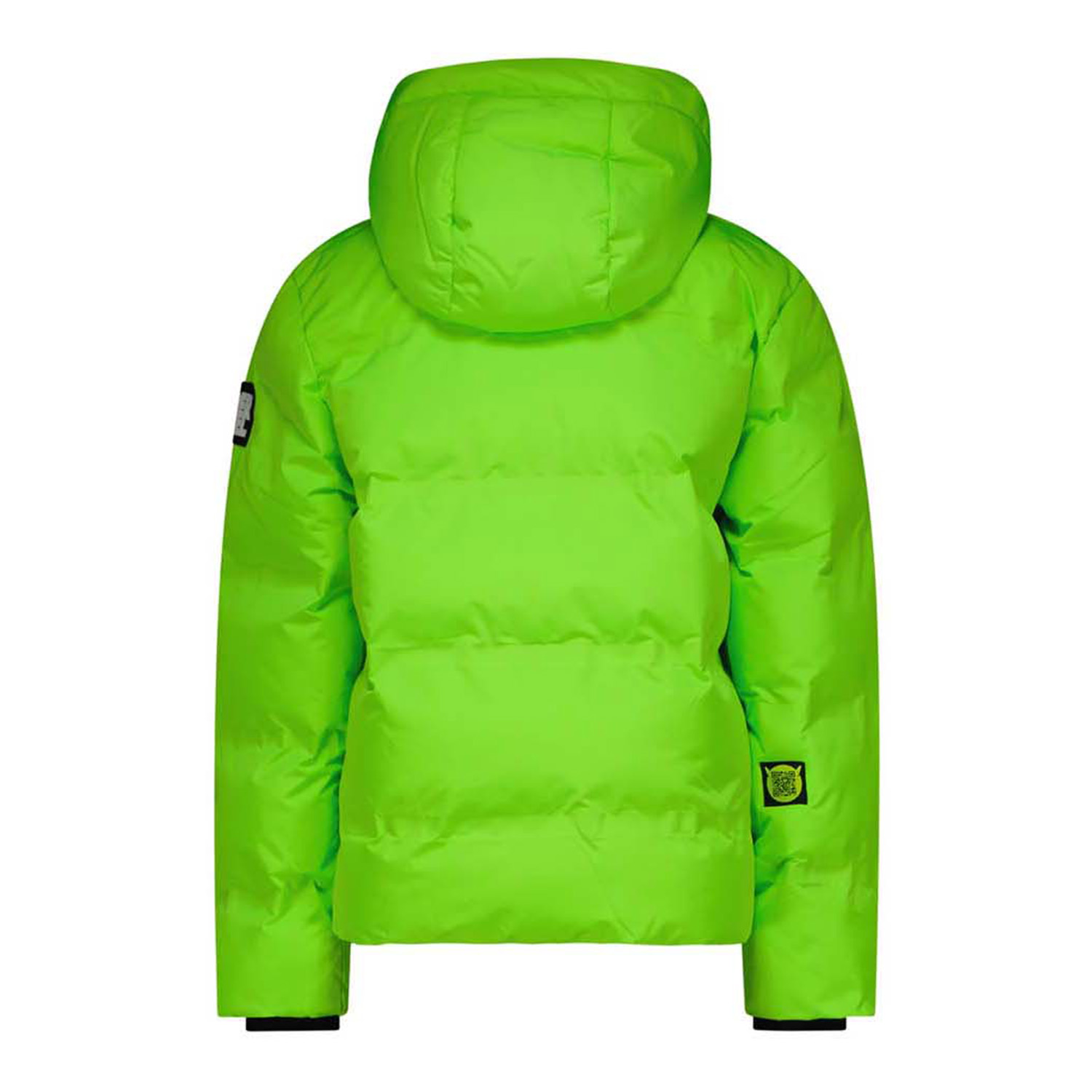 Super Rebel Colorado Jacket Jongens