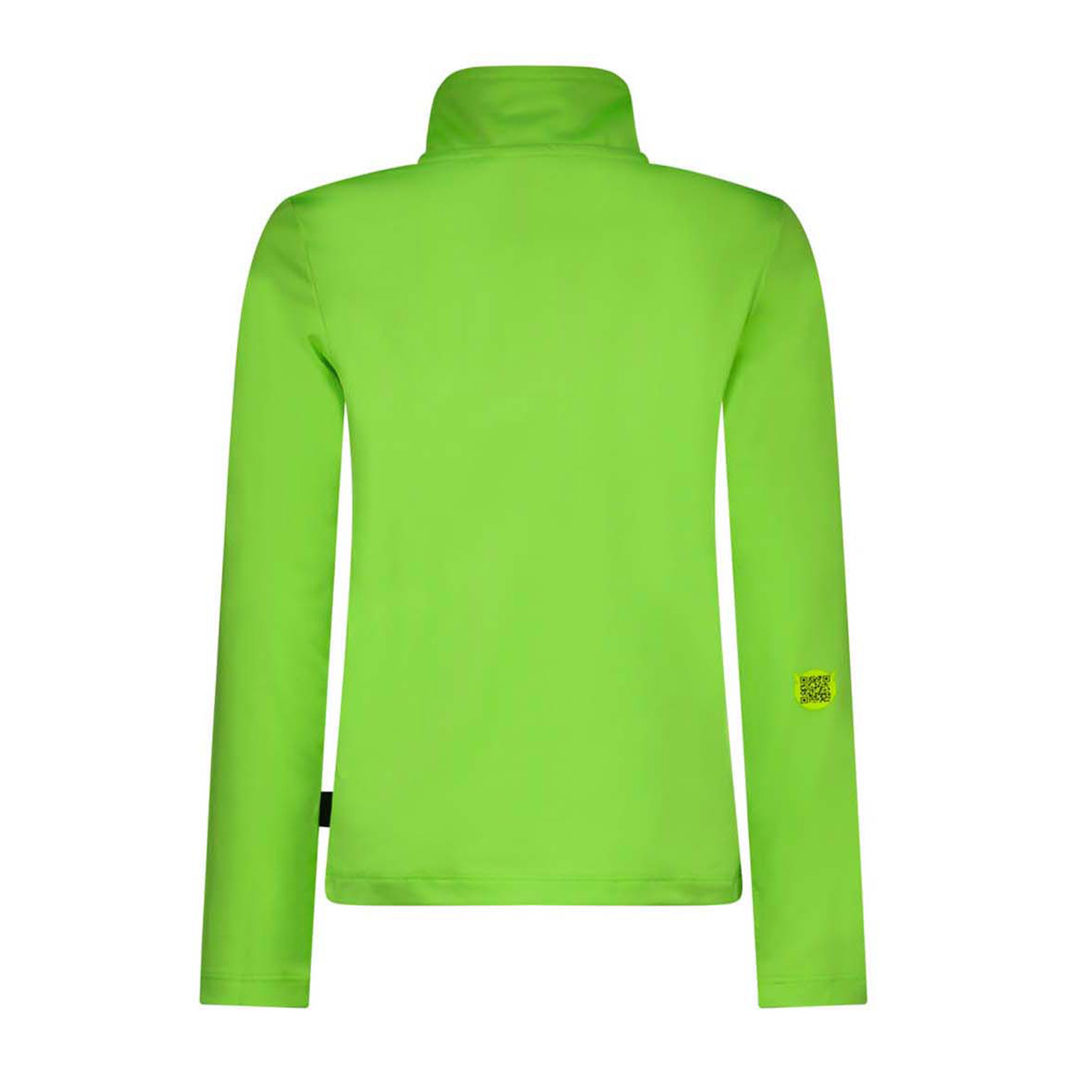 Super Rebel Spurt Ski Pully Jongens