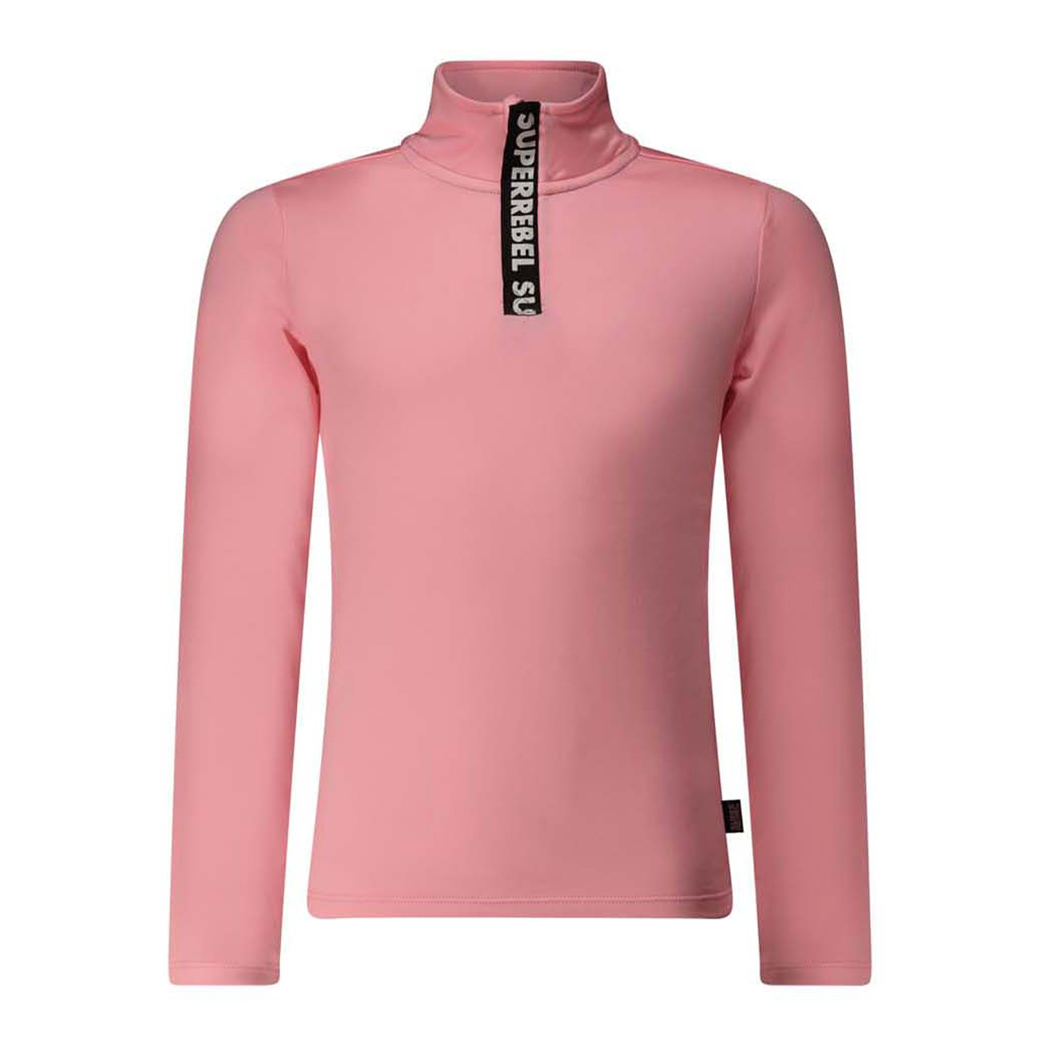 Super Rebel Spurt Ski Pully Meiden