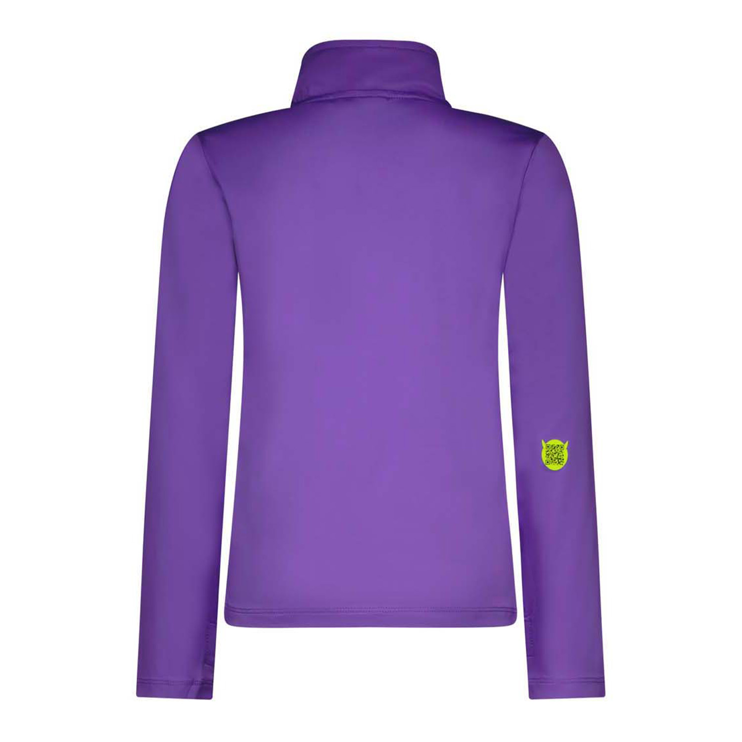 Super Rebel Spurt Ski Pully Meiden