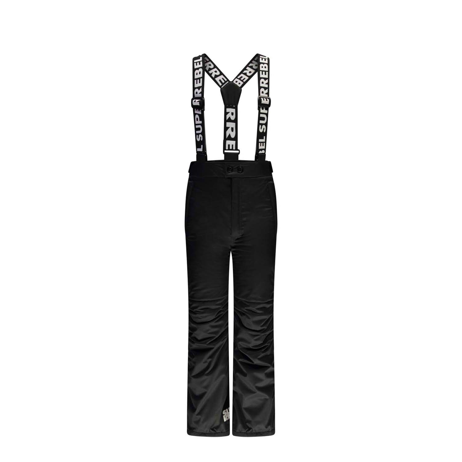 Super Rebel Spurt Ski Pants Jongens