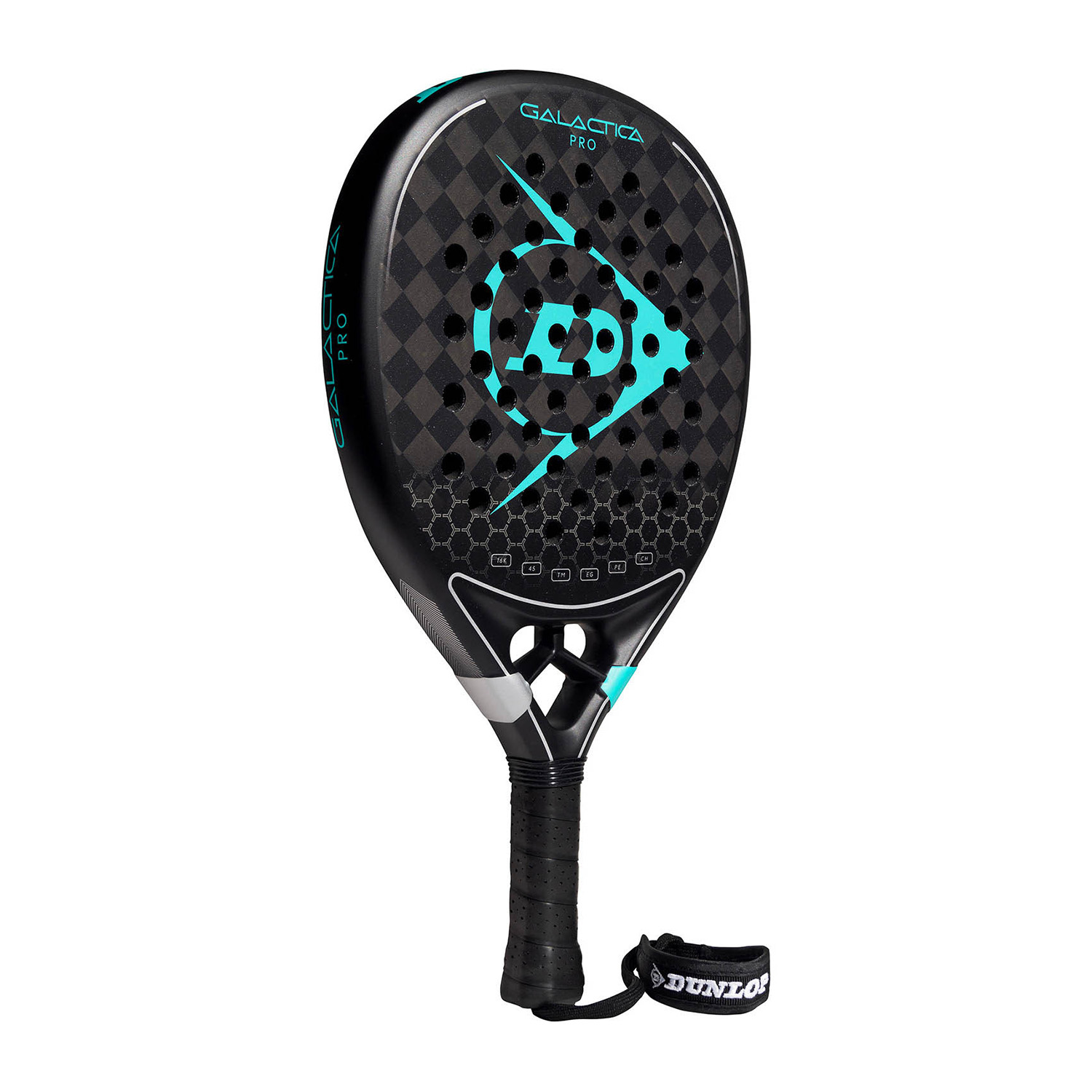 Dunlop Galactica Pro